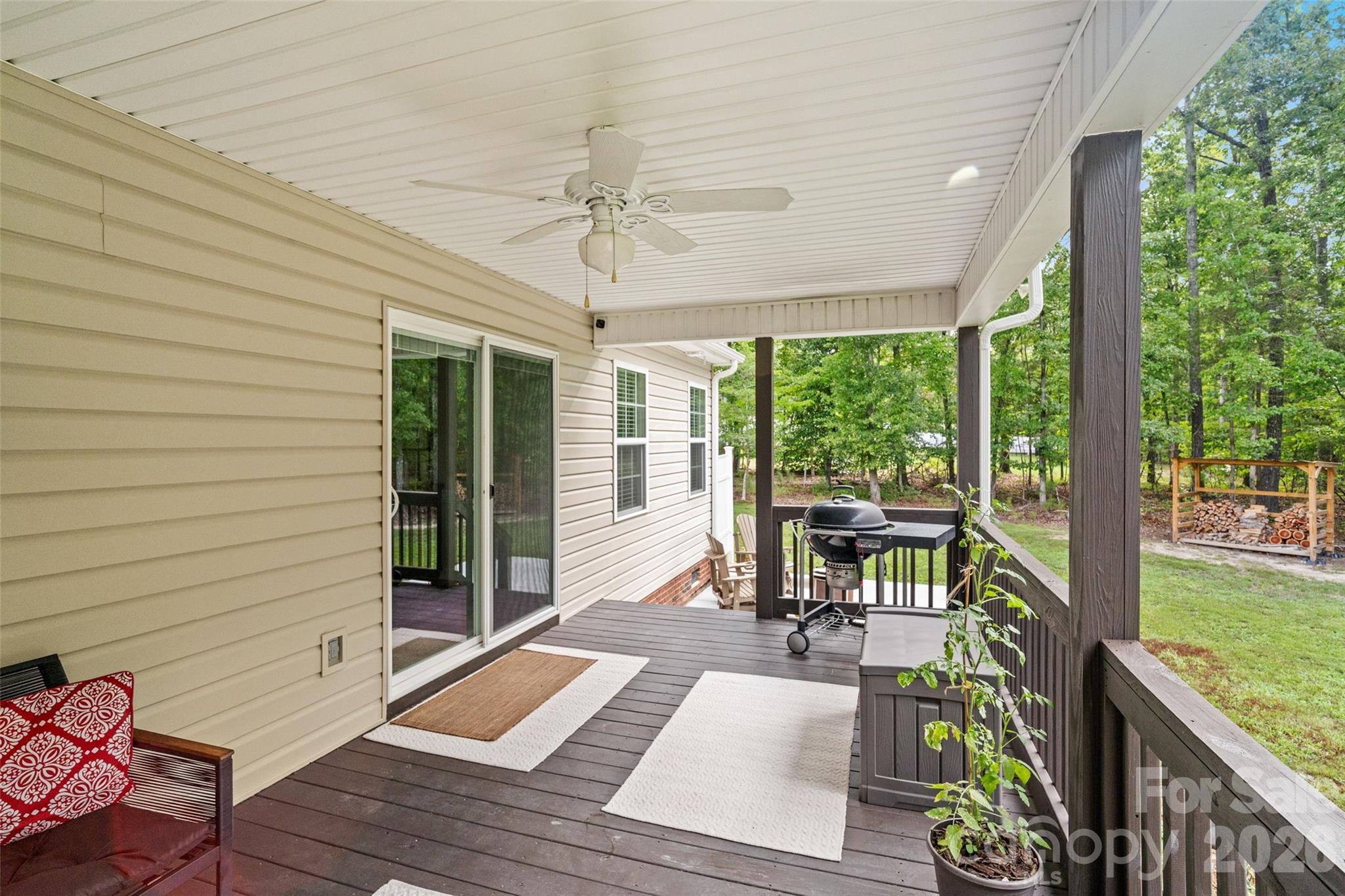 4558 Simpson Road Edgemoor, SC 29712 - Photo 25 of 43