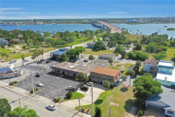 $744,900 | 162 South Peninsula Drive, Daytona Beach, FL 32118