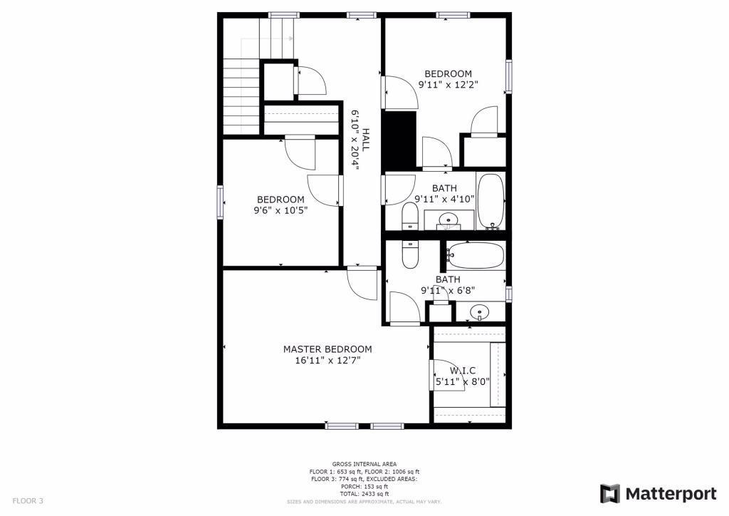 4101 Morningside Road Edina, MN 55416 - Photo 51 of 52 Gallery Image 51