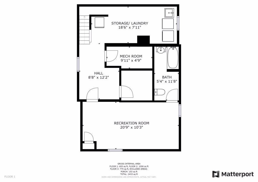 4101 Morningside Road Edina, MN 55416 - Photo 52 of 52 Gallery Image 52
