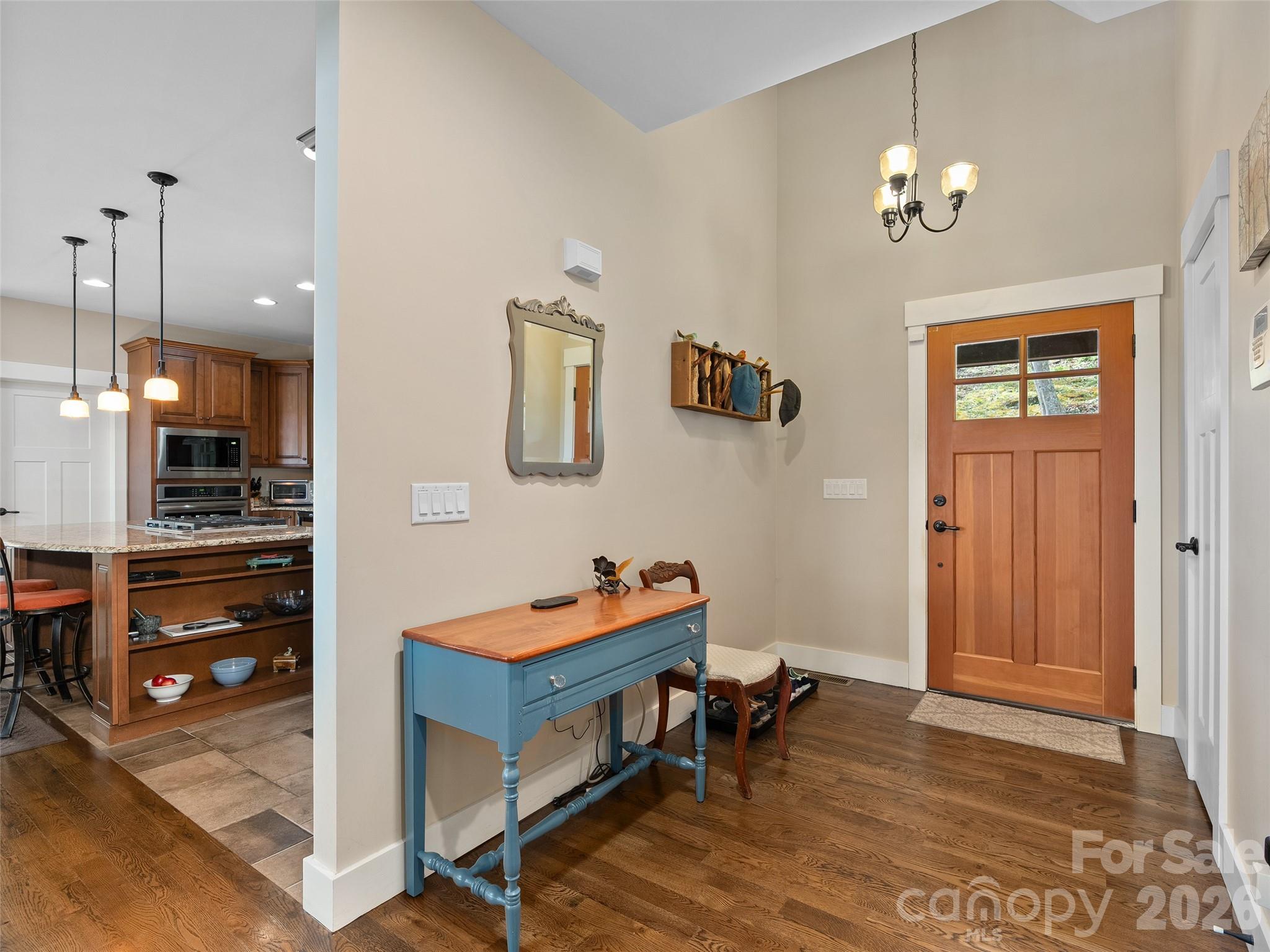 711 Winfield Drive Clyde, NC 28721 - Photo 12 of 44