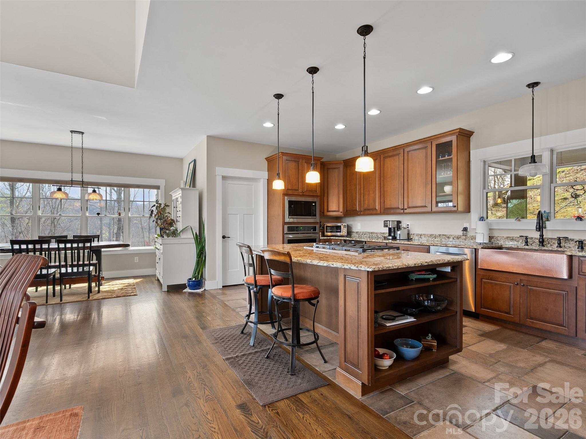 711 Winfield Drive Clyde, NC 28721 - Photo 13 of 44