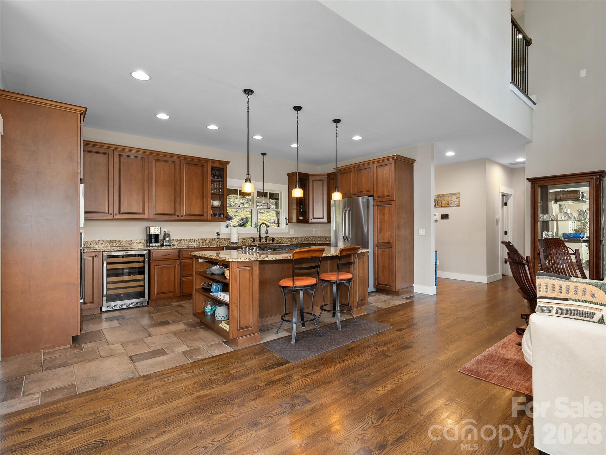 711 Winfield Drive Clyde, NC 28721 - Photo 16 of 44