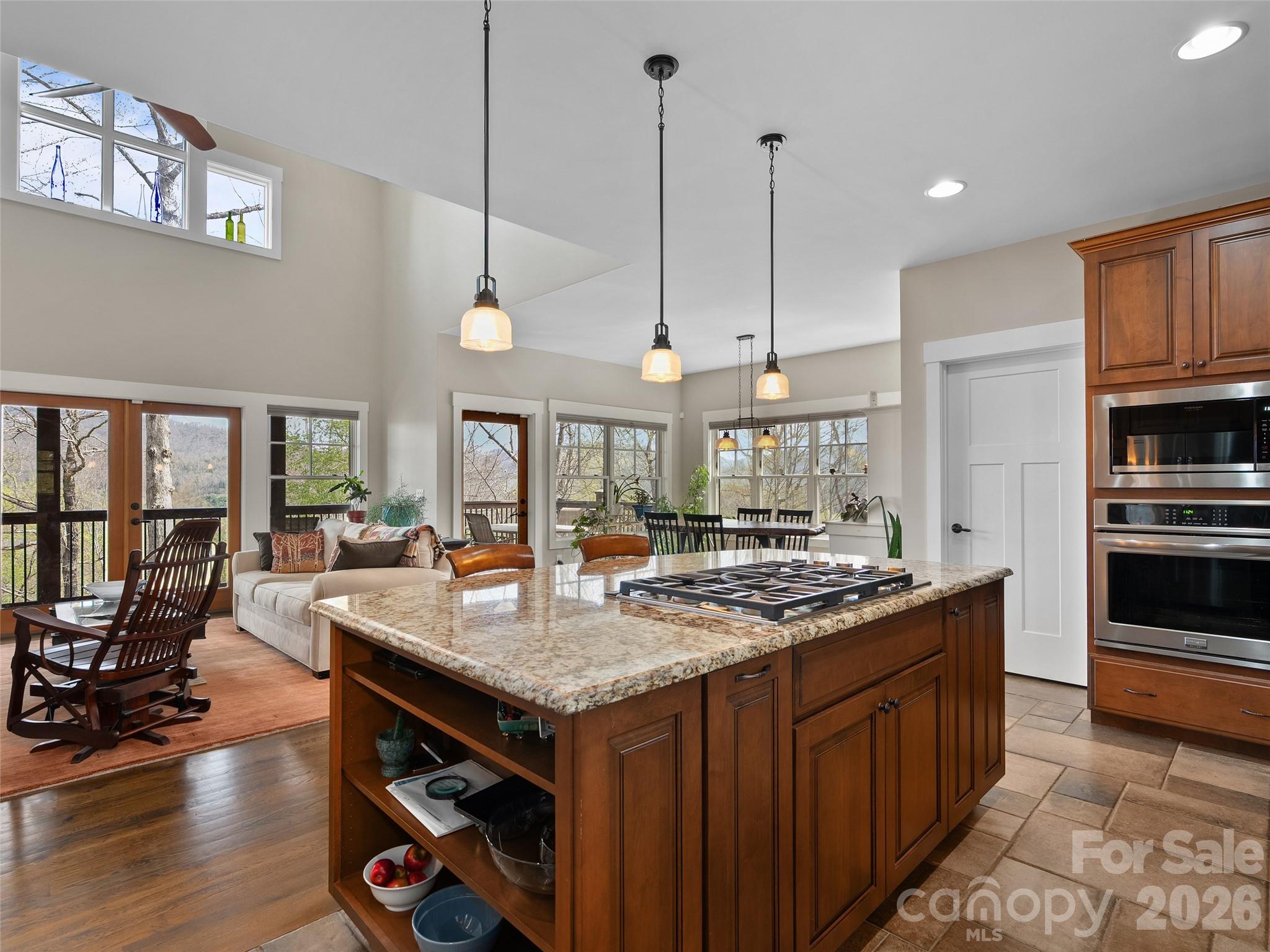 711 Winfield Drive Clyde, NC 28721 - Photo 17 of 44