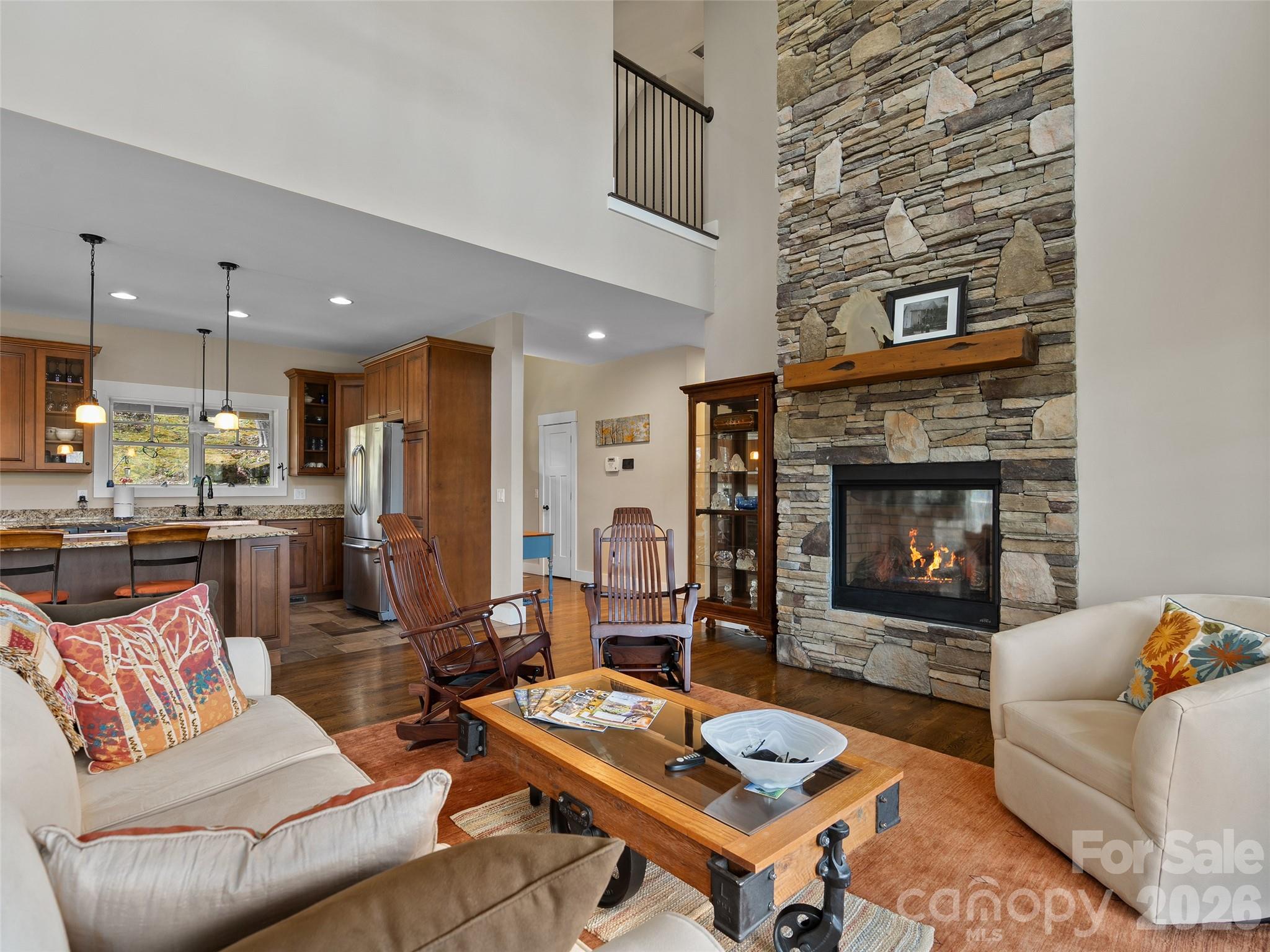 711 Winfield Drive Clyde, NC 28721 - Photo 18 of 44