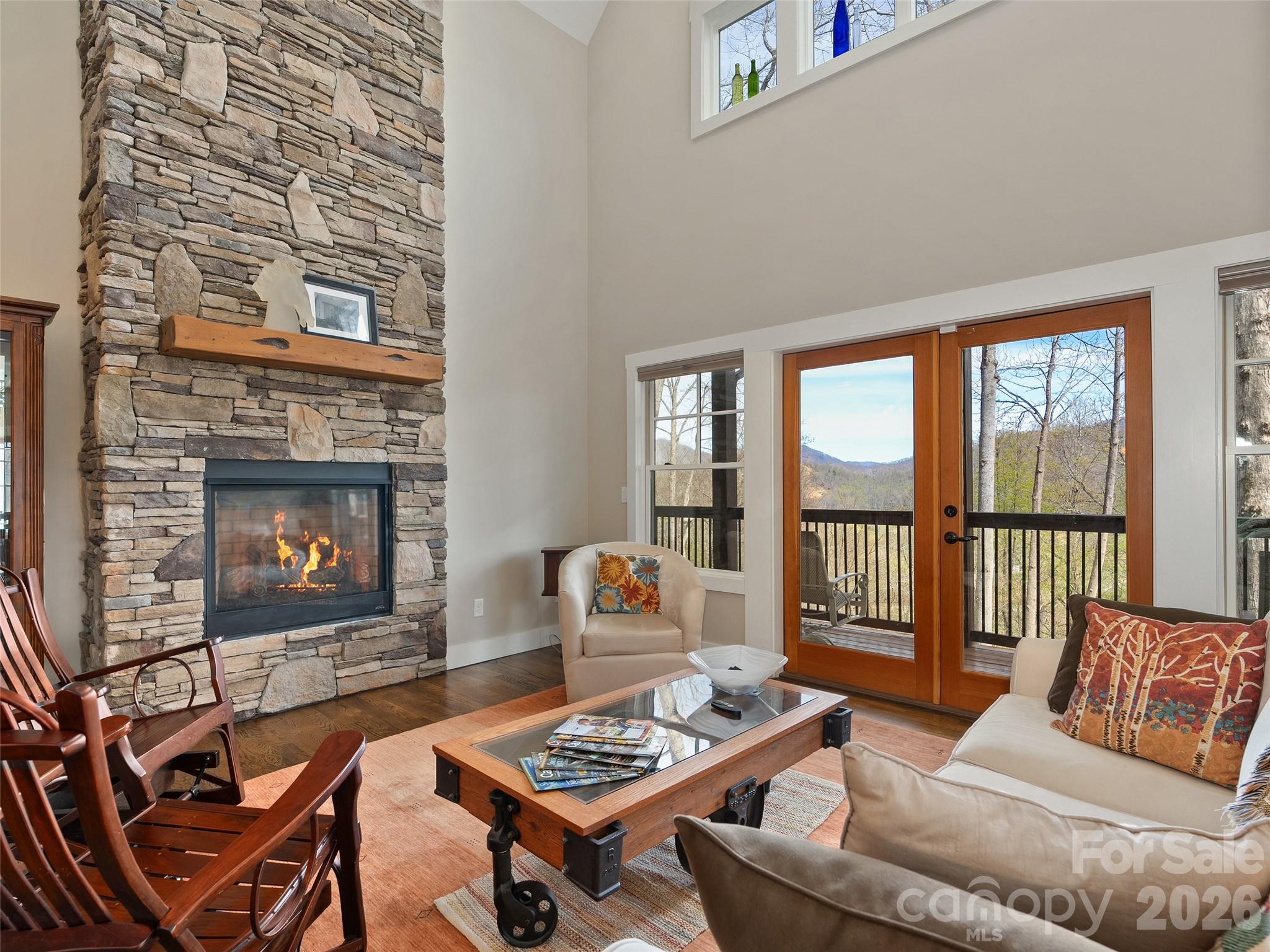 711 Winfield Drive Clyde, NC 28721 - Photo 19 of 44