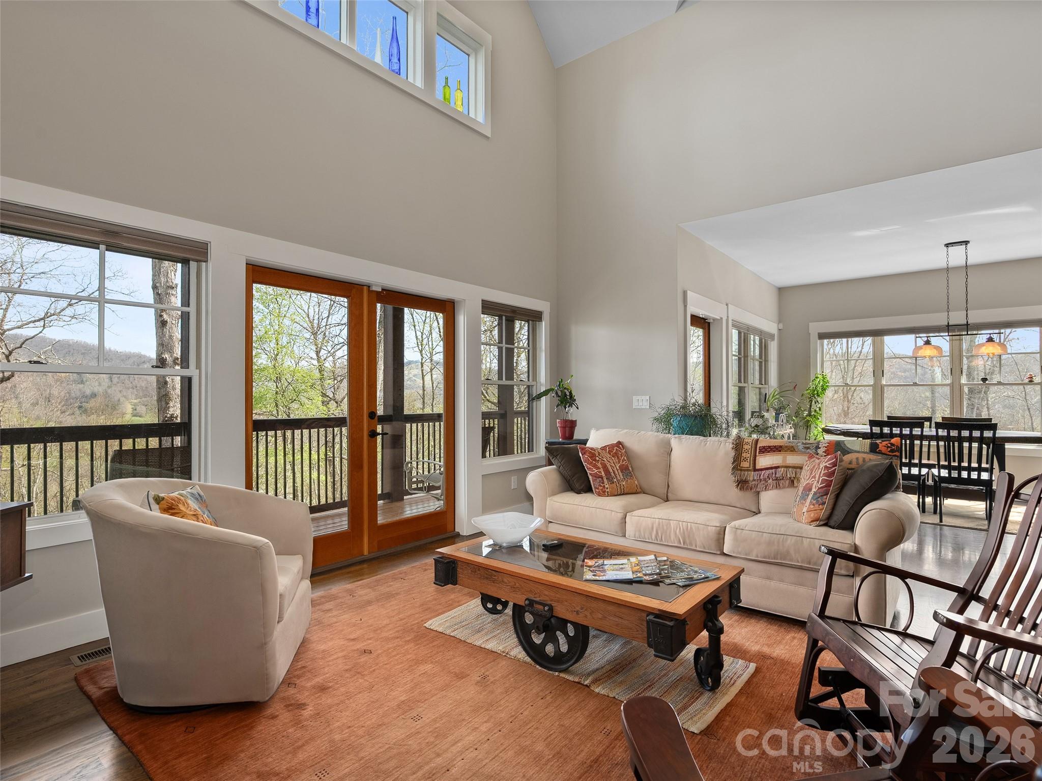 711 Winfield Drive Clyde, NC 28721 - Photo 20 of 44