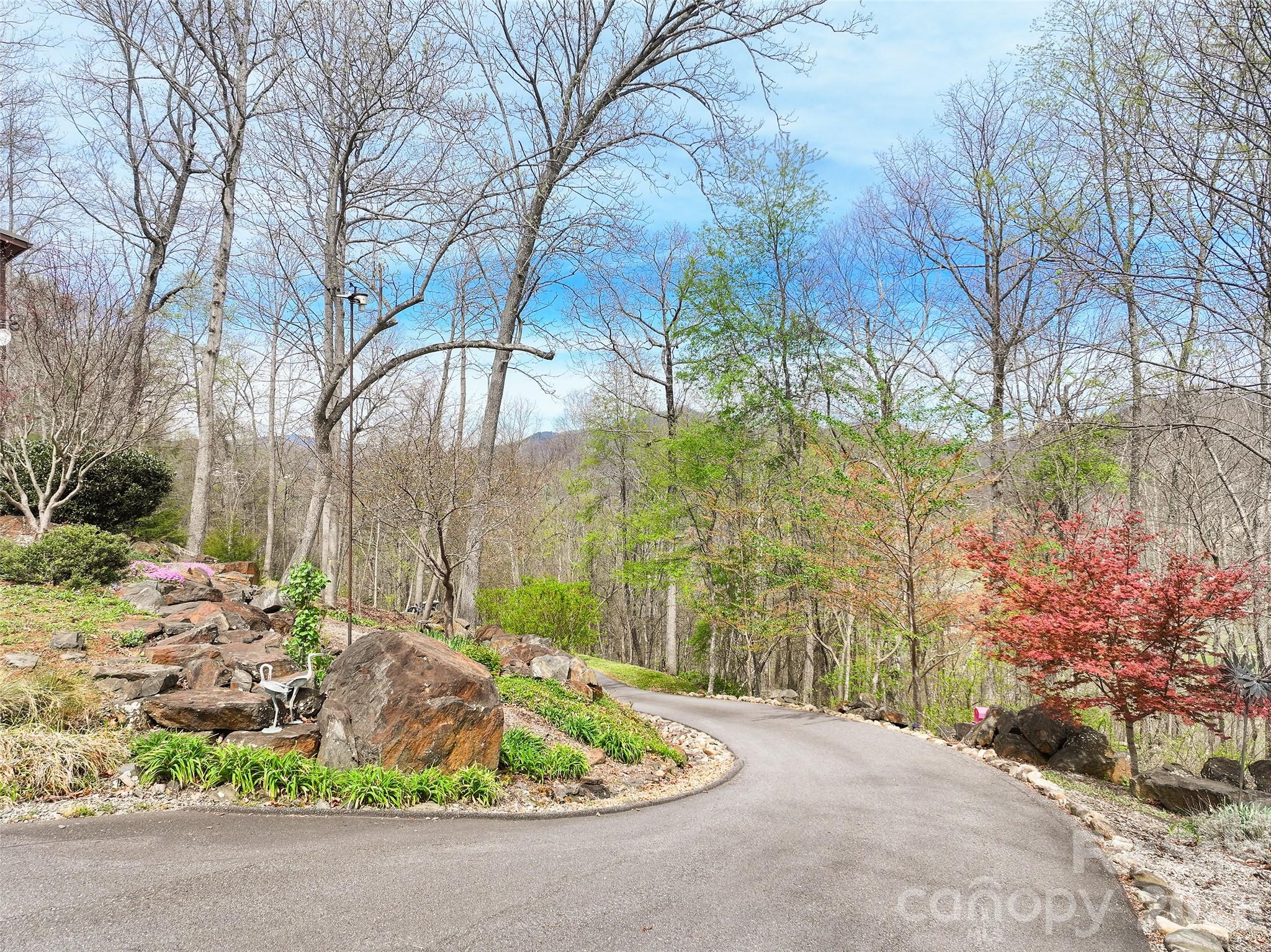 711 Winfield Drive Clyde, NC 28721 - Photo 2 of 44