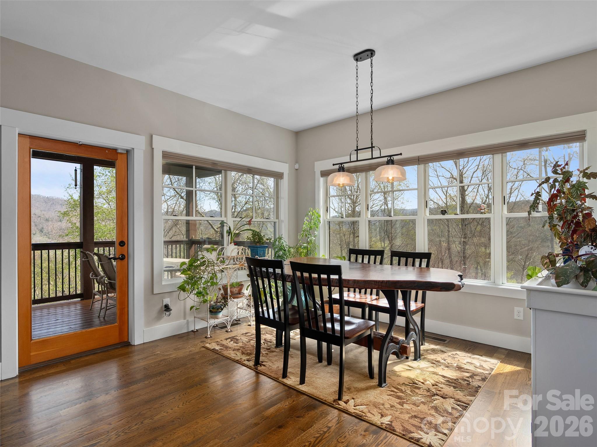 711 Winfield Drive Clyde, NC 28721 - Photo 21 of 44
