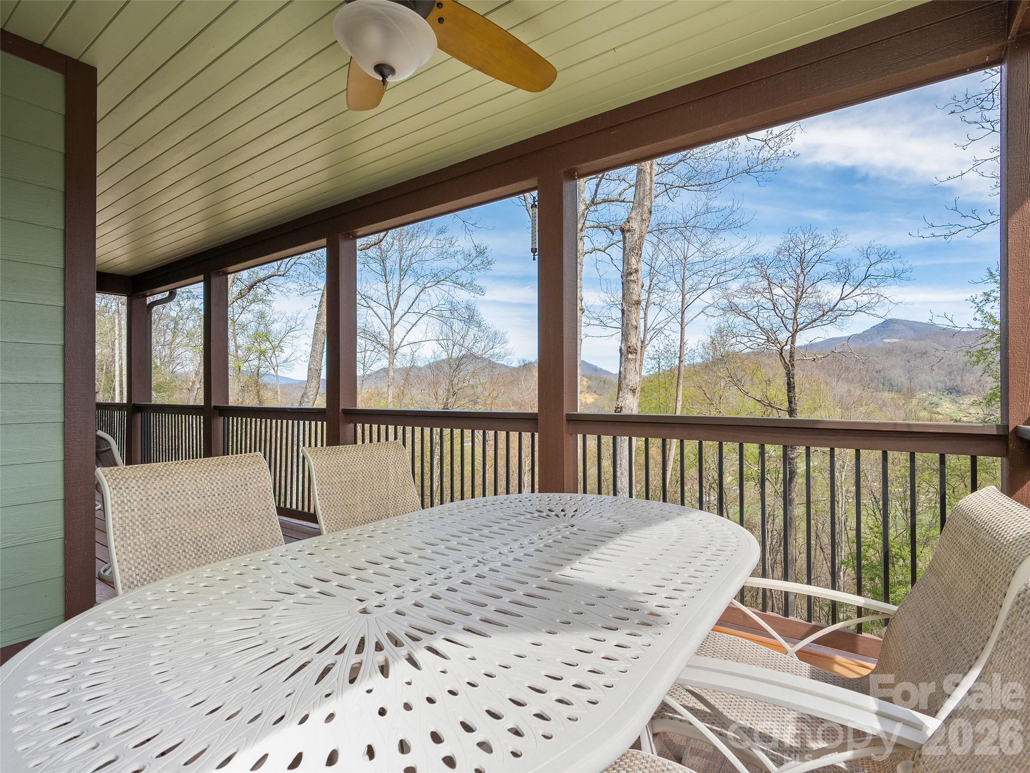 711 Winfield Drive Clyde, NC 28721 - Photo 22 of 44