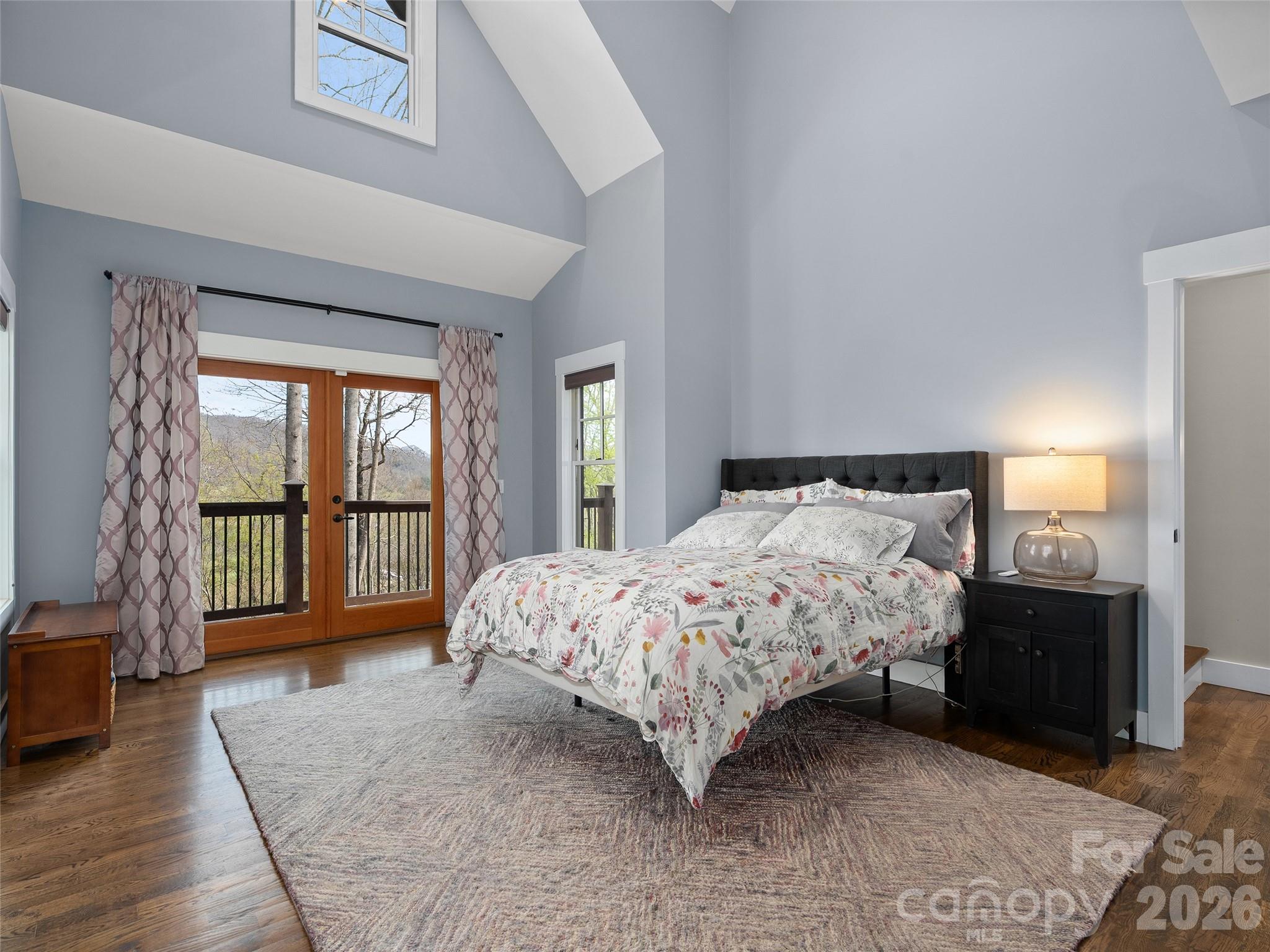 711 Winfield Drive Clyde, NC 28721 - Photo 24 of 44