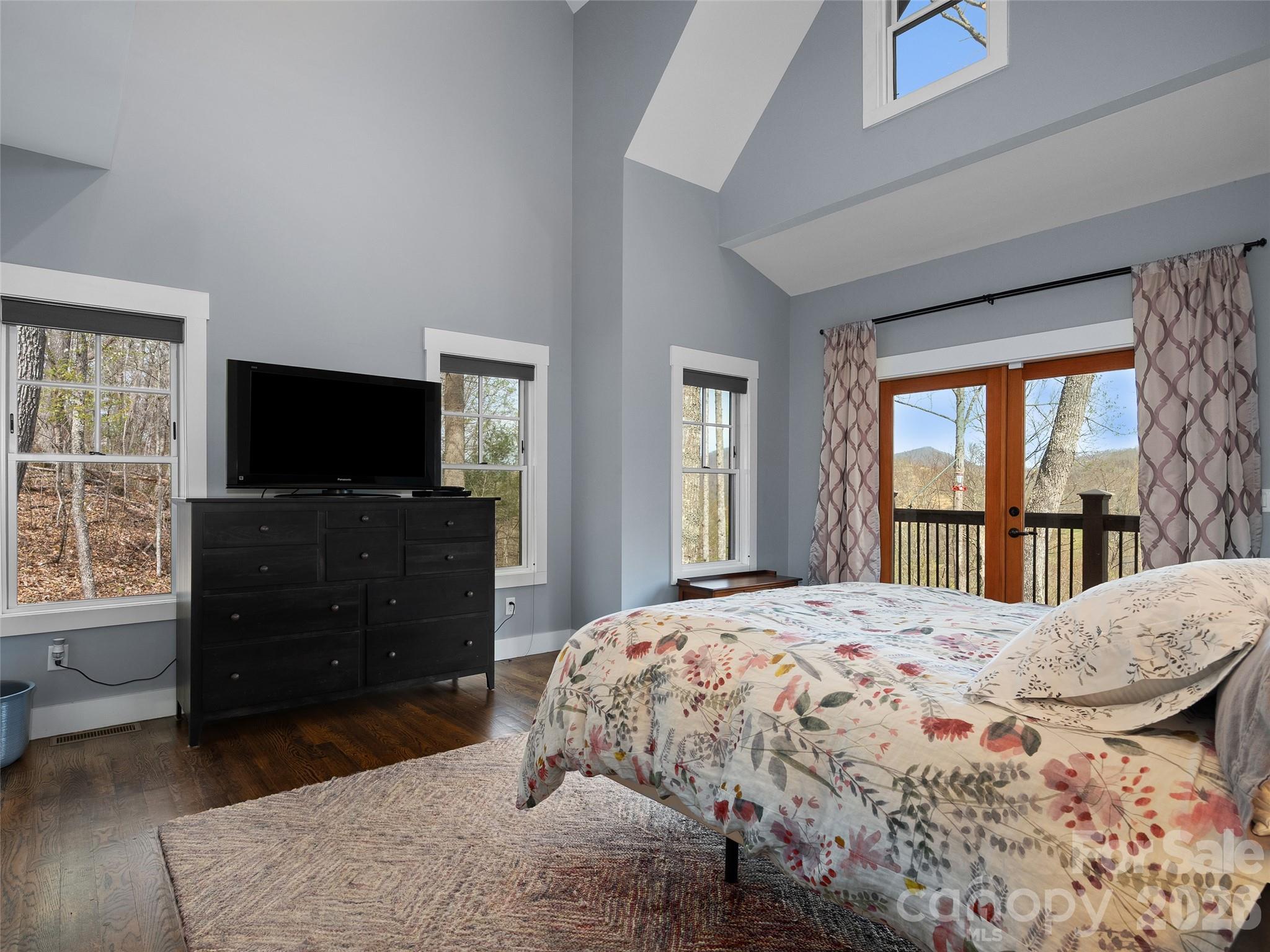 711 Winfield Drive Clyde, NC 28721 - Photo 25 of 44