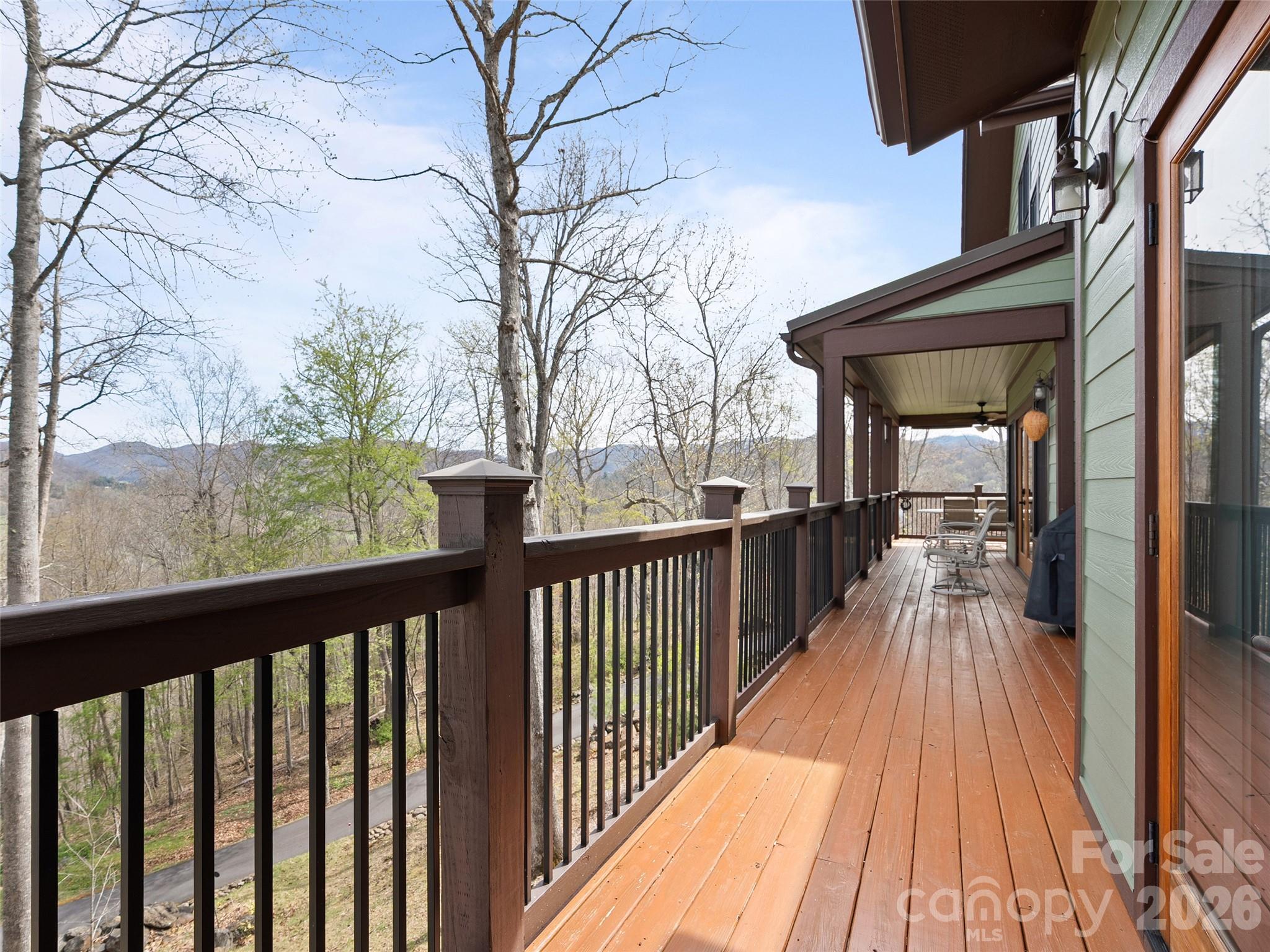 711 Winfield Drive Clyde, NC 28721 - Photo 26 of 44