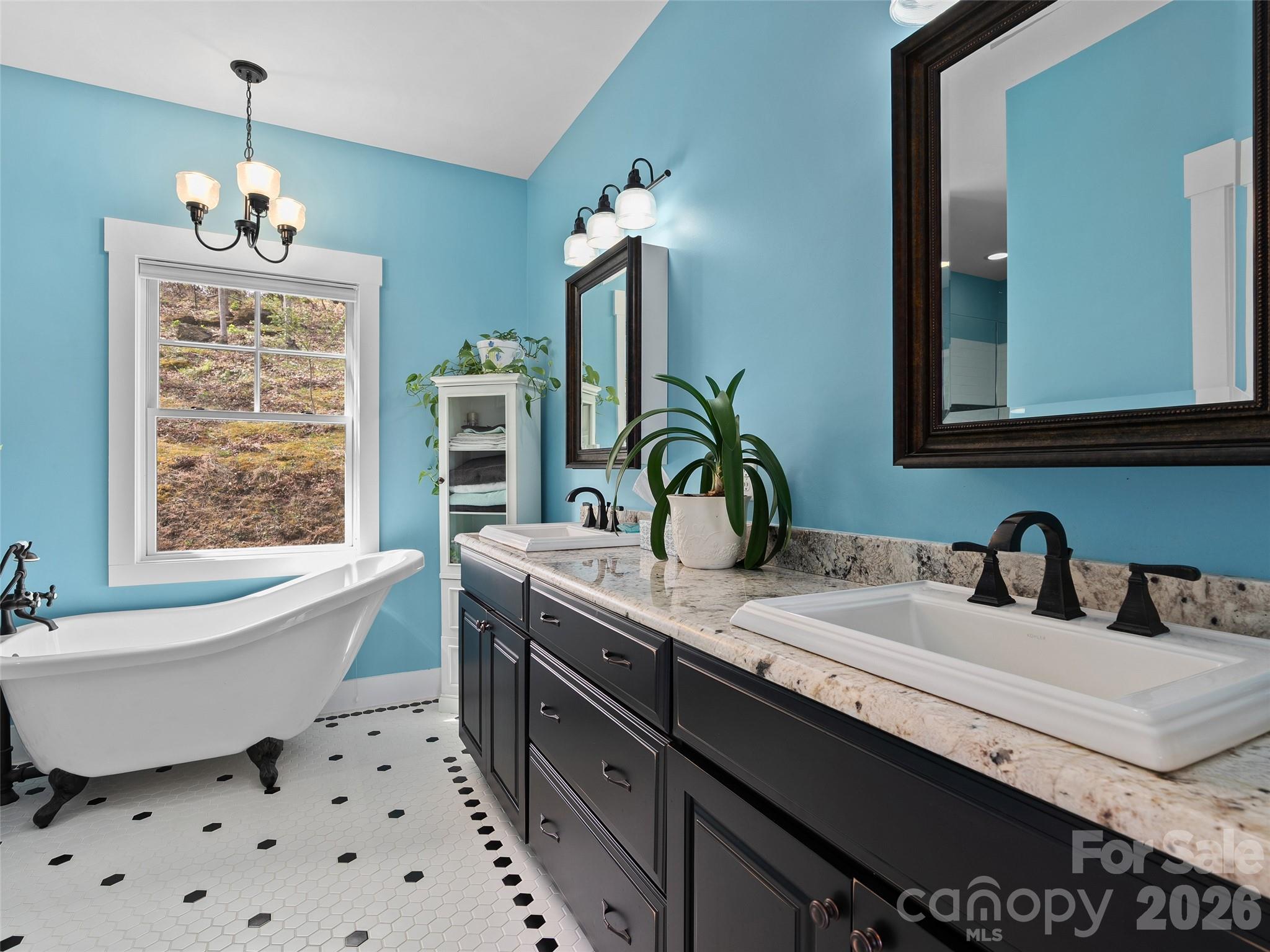 711 Winfield Drive Clyde, NC 28721 - Photo 28 of 44
