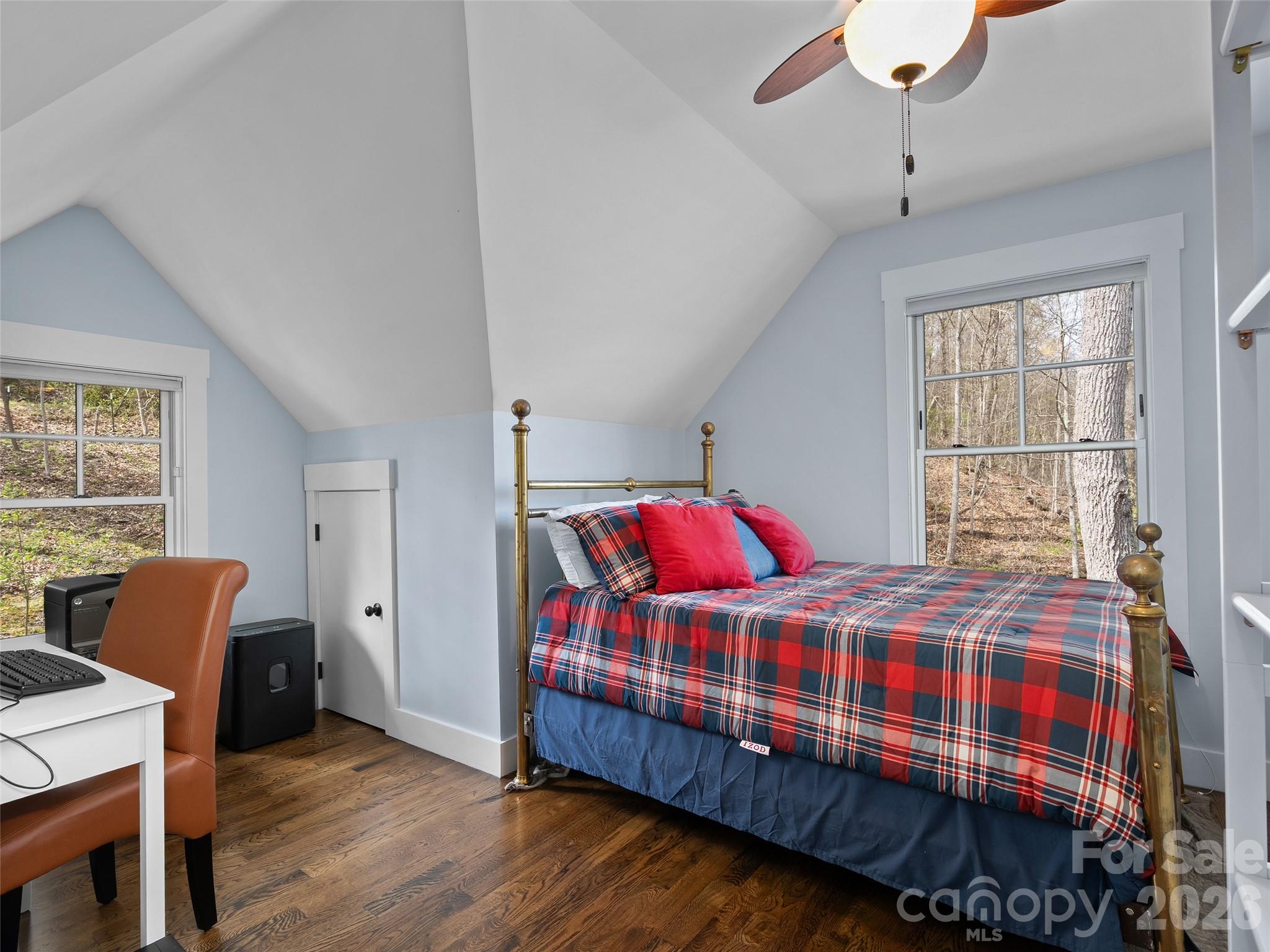 711 Winfield Drive Clyde, NC 28721 - Photo 32 of 44