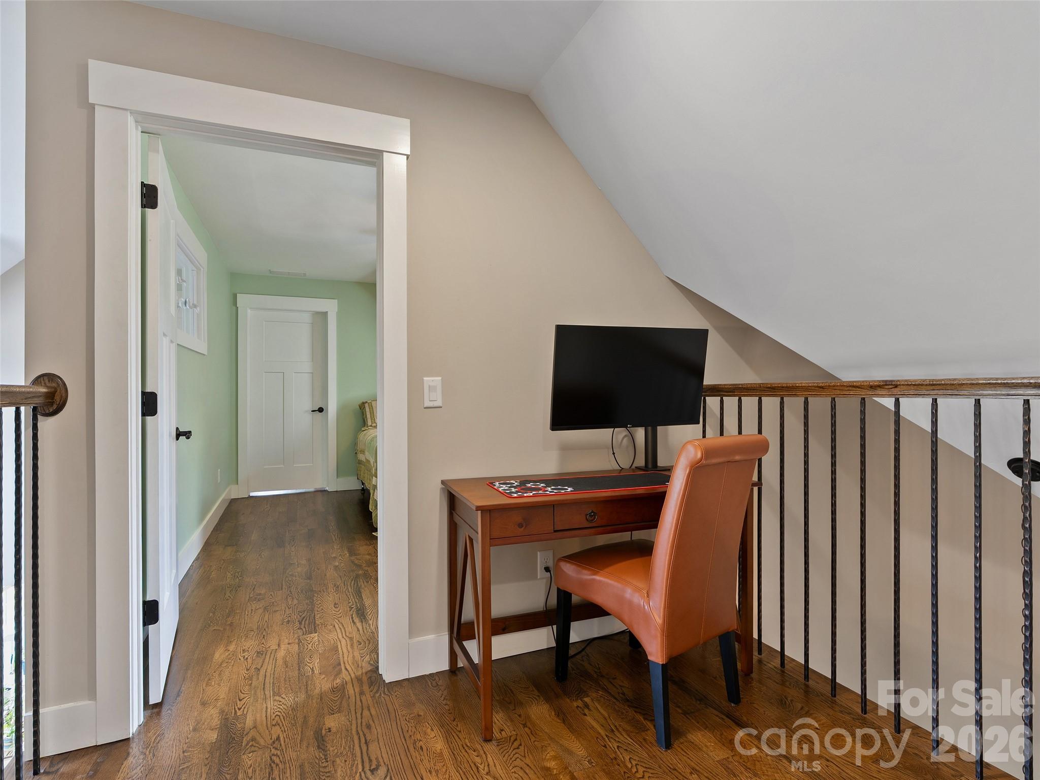 711 Winfield Drive Clyde, NC 28721 - Photo 34 of 44