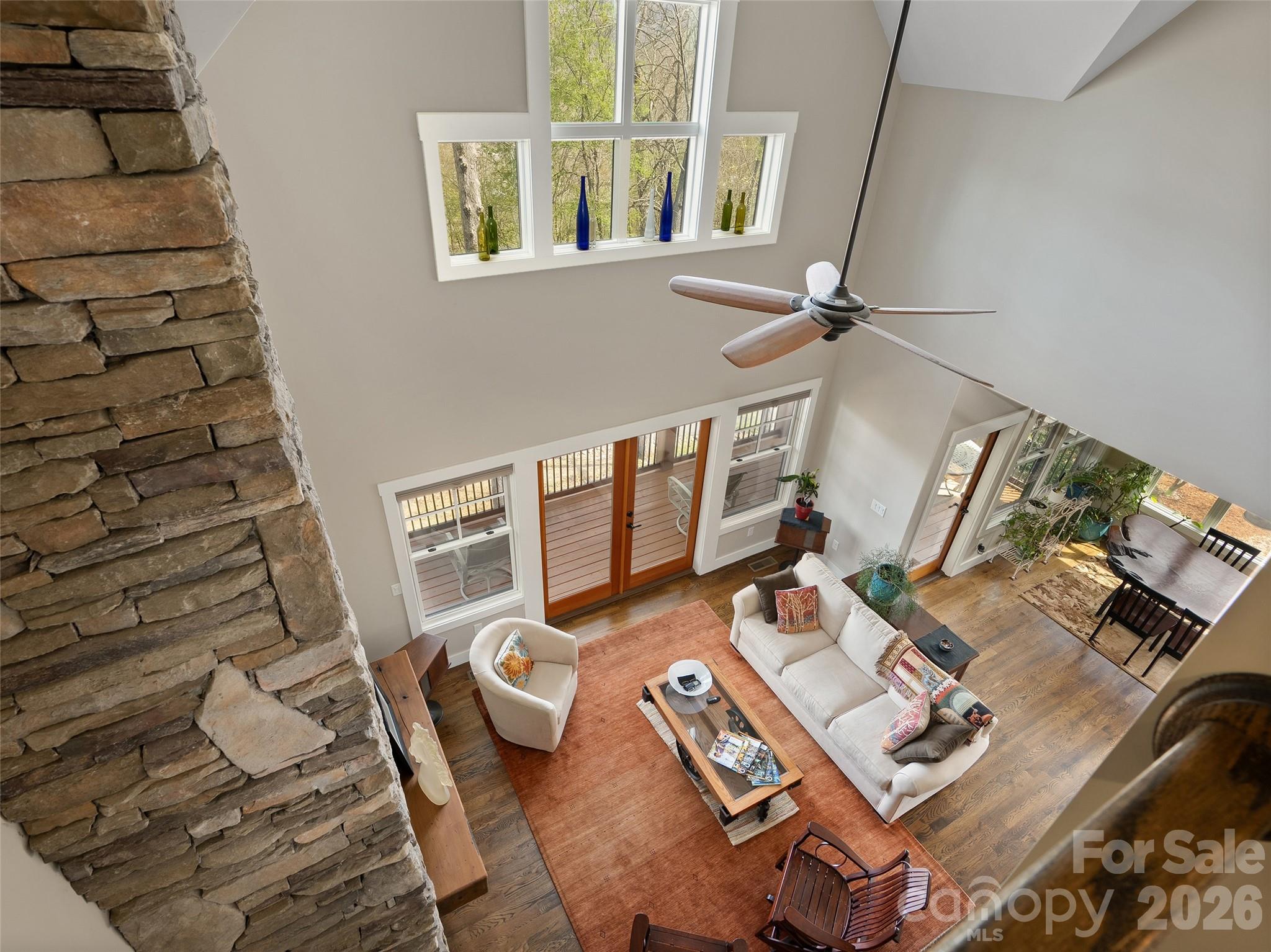 711 Winfield Drive Clyde, NC 28721 - Photo 36 of 44