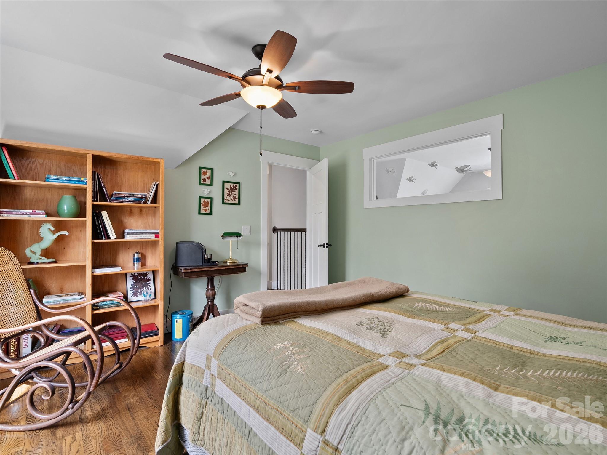 711 Winfield Drive Clyde, NC 28721 - Photo 37 of 44