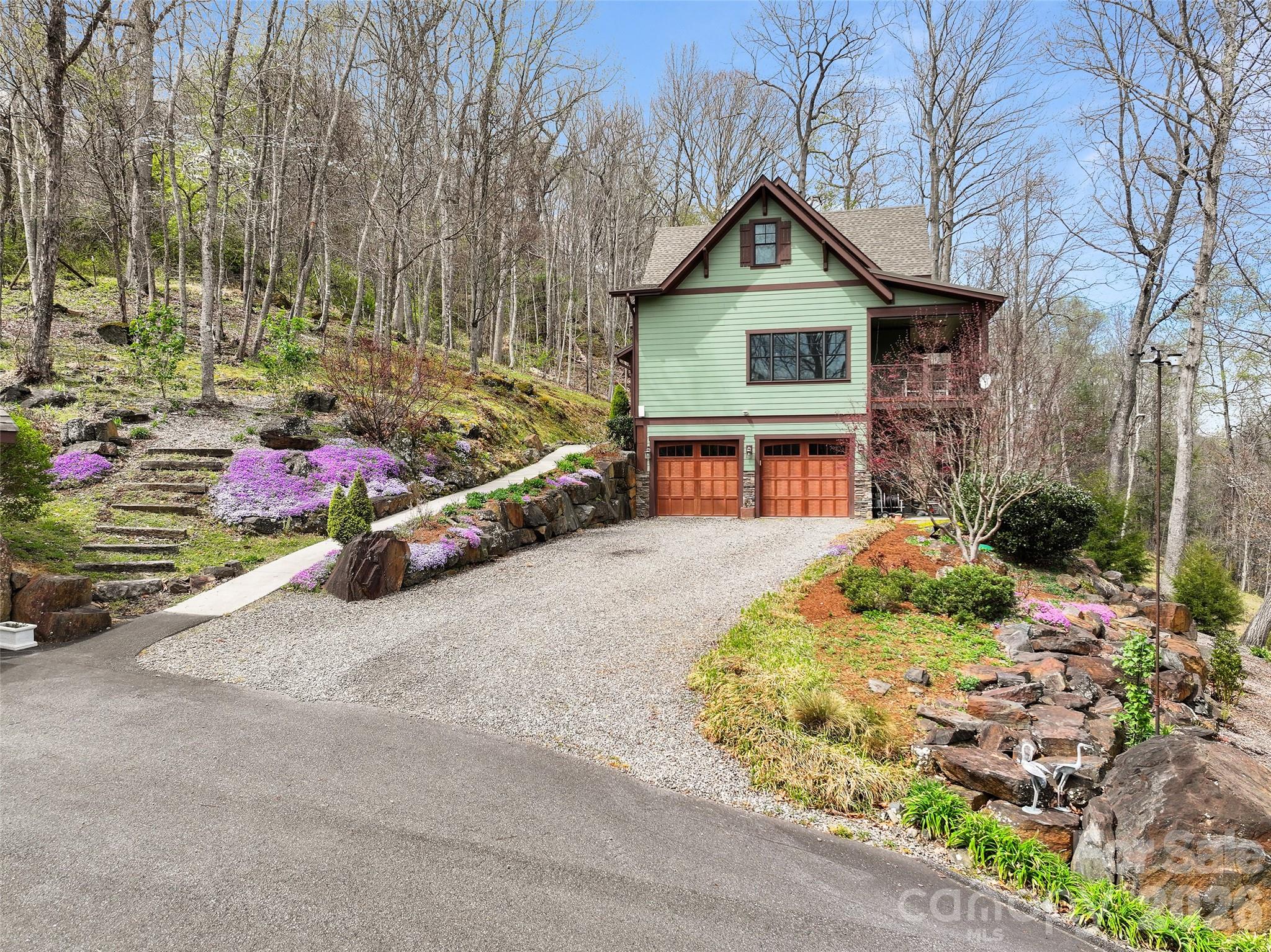 711 Winfield Drive Clyde, NC 28721 - Photo 41 of 44