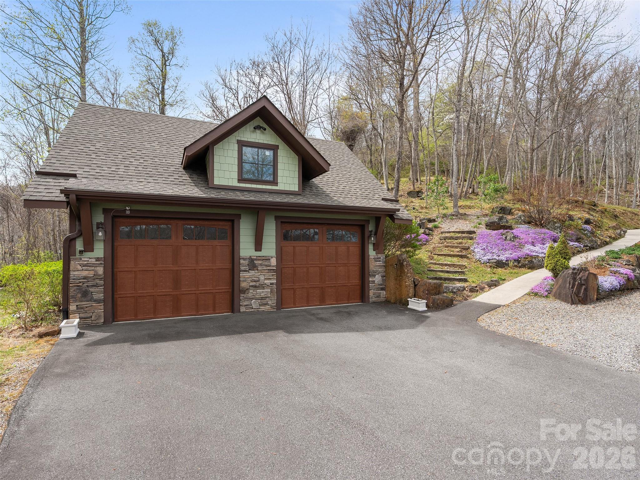 711 Winfield Drive Clyde, NC 28721 - Photo 42 of 44