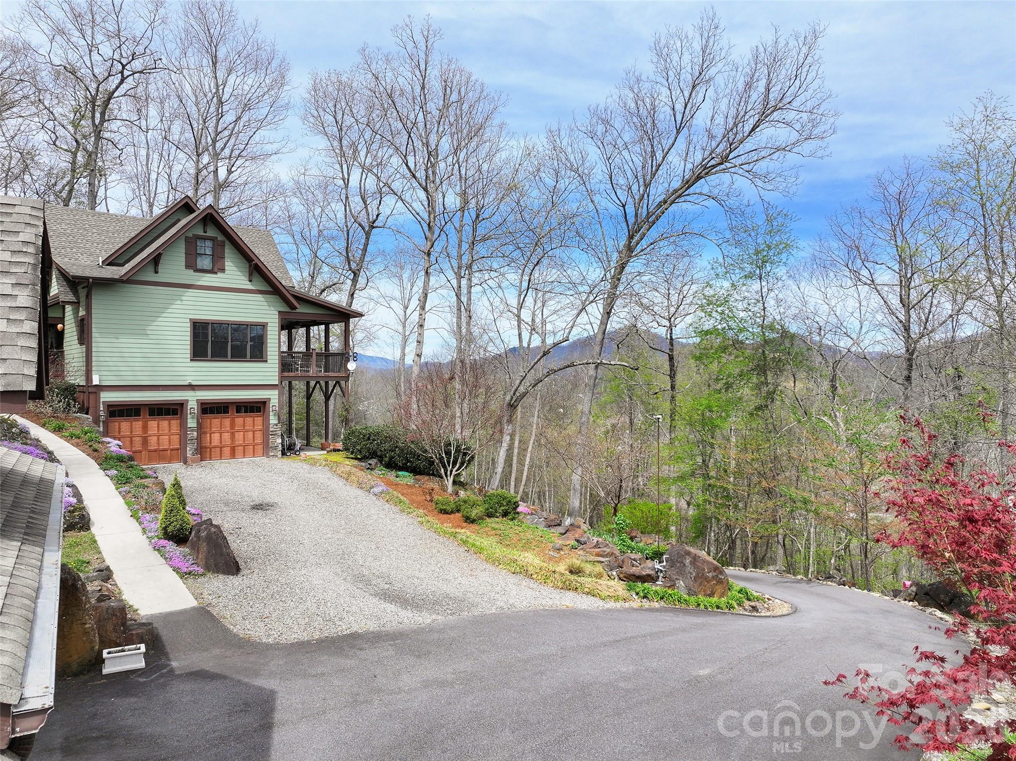711 Winfield Drive Clyde, NC 28721 - Photo 43 of 44