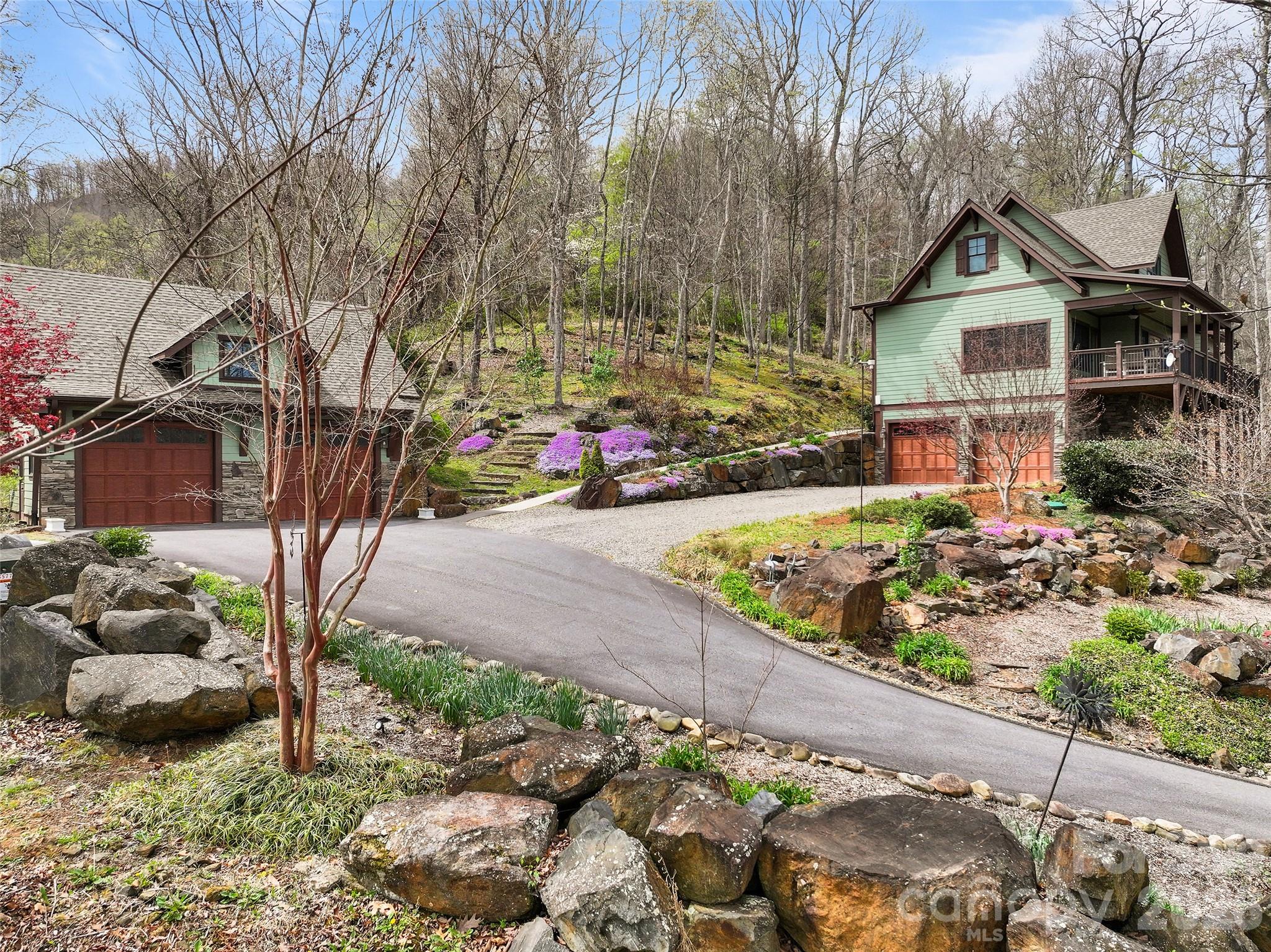711 Winfield Drive Clyde, NC 28721 - Photo 44 of 44