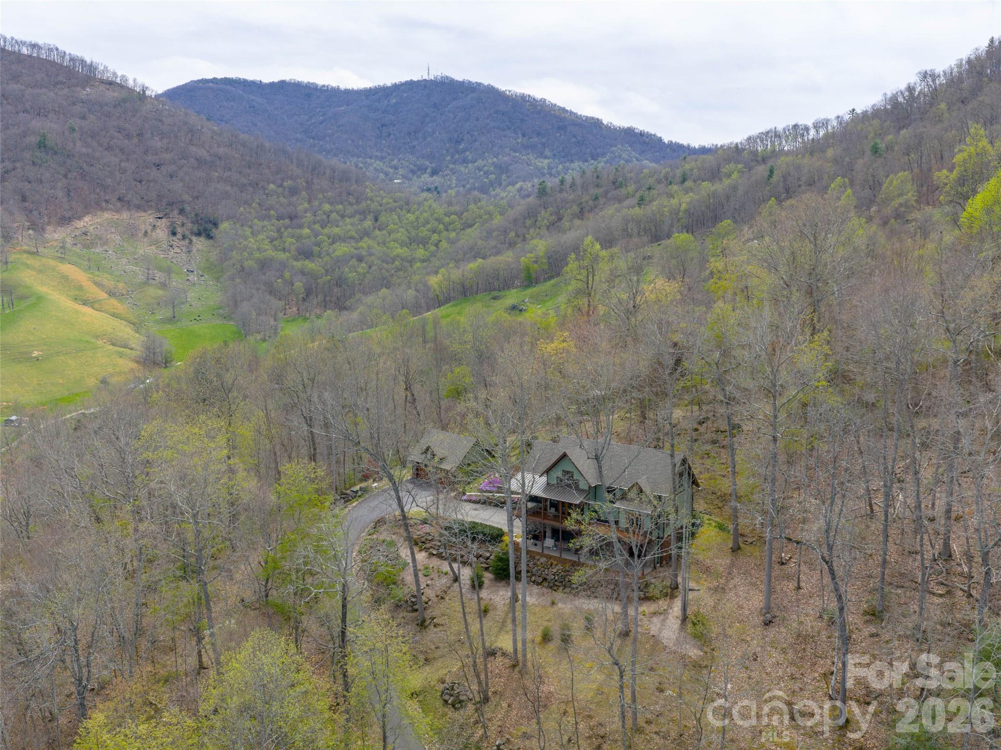 711 Winfield Drive Clyde, NC 28721 - Photo 6 of 44