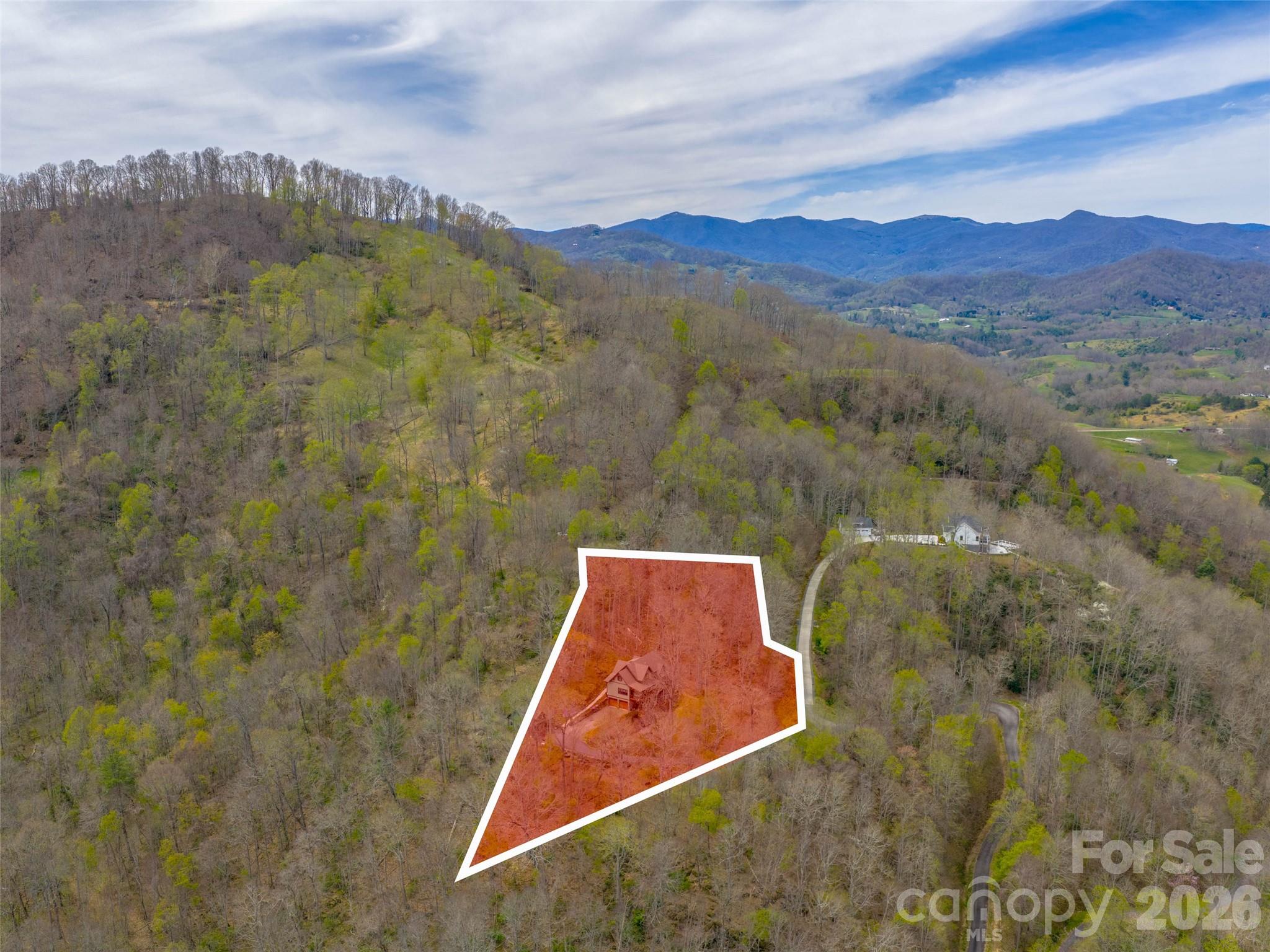 711 Winfield Drive Clyde, NC 28721 - Photo 7 of 44