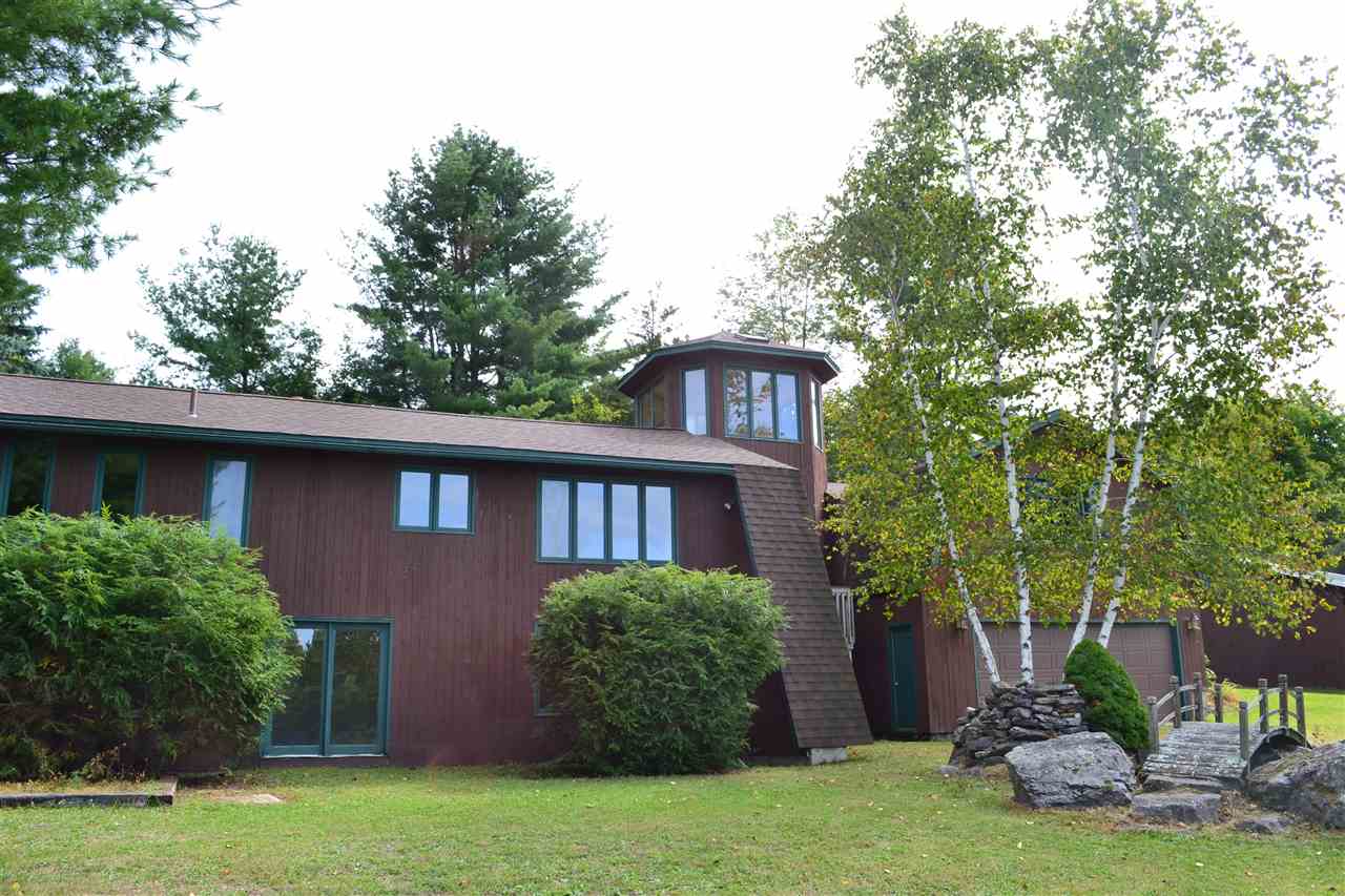 248 Boro Hill Road Monkton, VT 05473 - Photo 1 of 20 Gallery Image 1