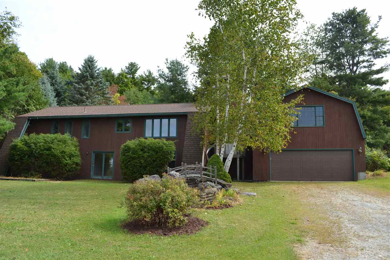 248 Boro Hill Road Monkton, VT 05473 - Photo 2 of 20 Gallery Image 2