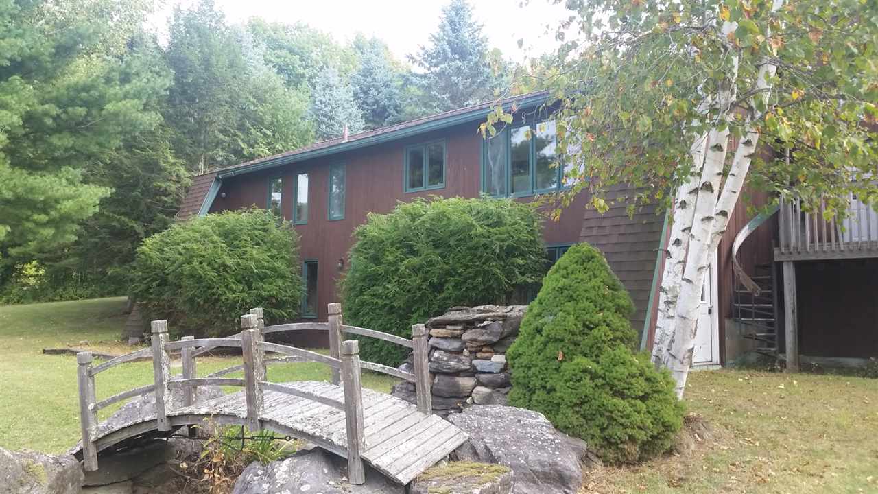 248 Boro Hill Road Monkton, VT 05473 - Photo 20 of 20 Gallery Image 20