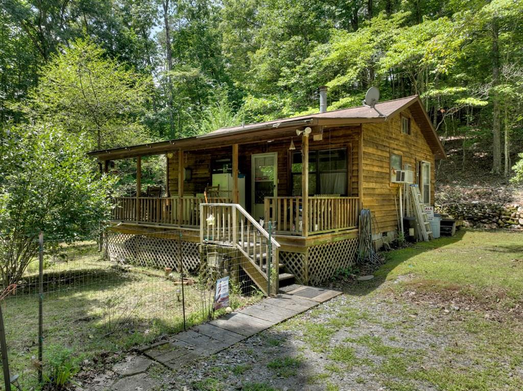 214 Mull Valley Road Morganton, GA 30560 - Photo 1 of 37 Main View