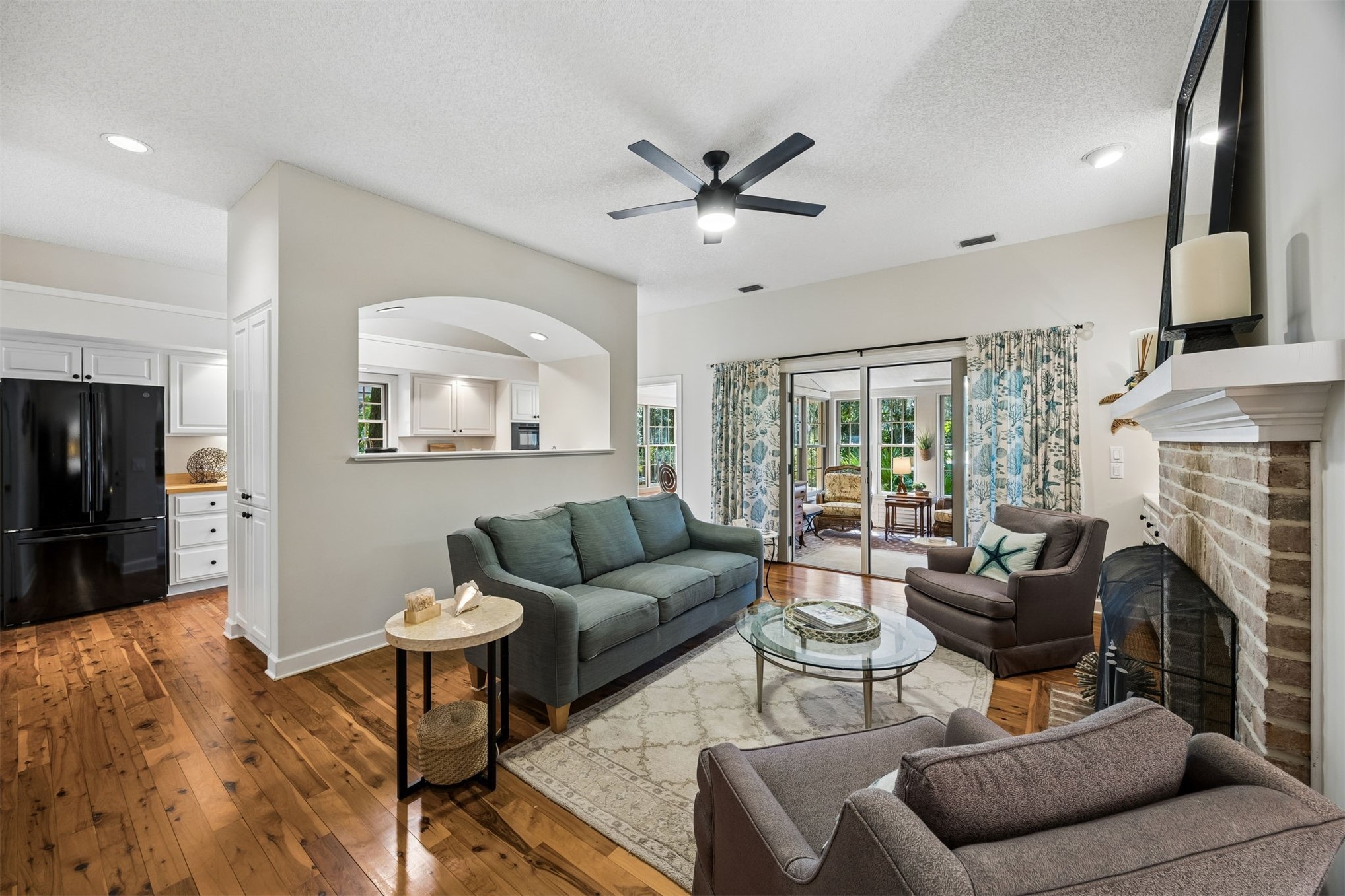 121 Marsh Creek Road Fernandina Beach, FL 32034 - Photo 9 of 89 Gallery Image 9