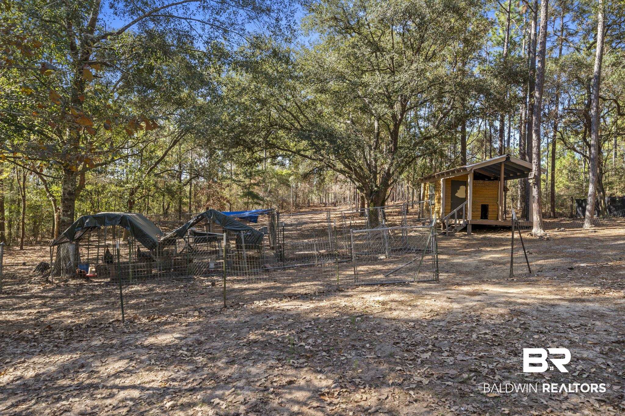 35895 A County Road 39 Stapleton, AL 36578 - Photo 28 of 31