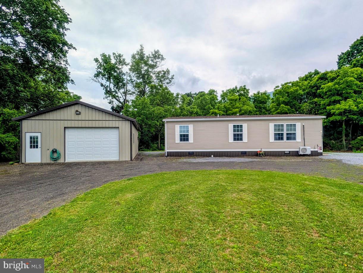 183 Oak Hill Road New Enterprise, PA 16664 - Photo 1 of 70