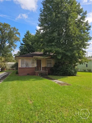 $106,500 | 106 Gordon Street, Port Wentworth, GA 31407