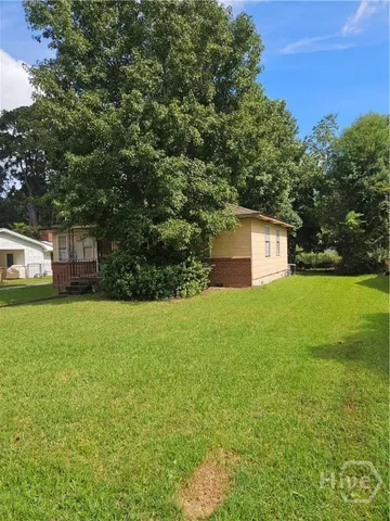 $106,500 | 106 Gordon Street, Port Wentworth, GA 31407