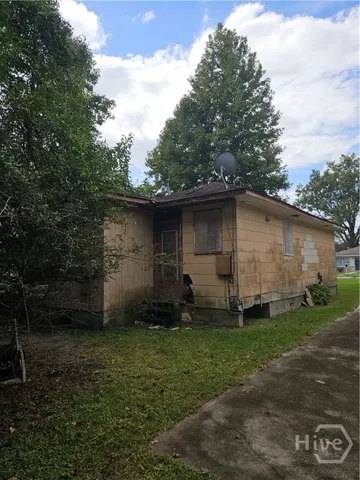 $106,500 | 106 Gordon Street, Port Wentworth, GA 31407
