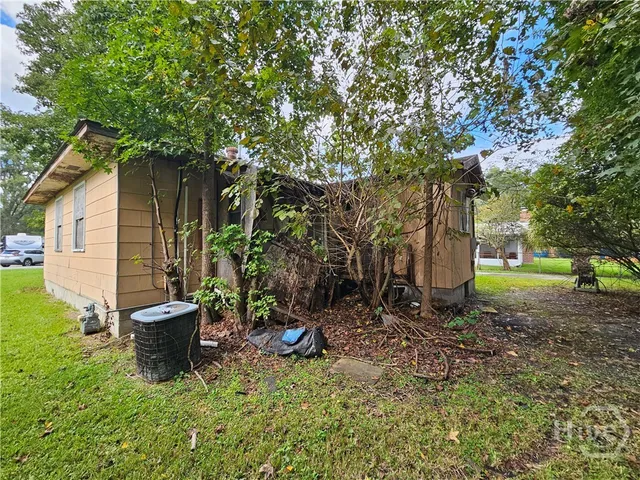 $106,500 | 106 Gordon Street, Port Wentworth, GA 31407
