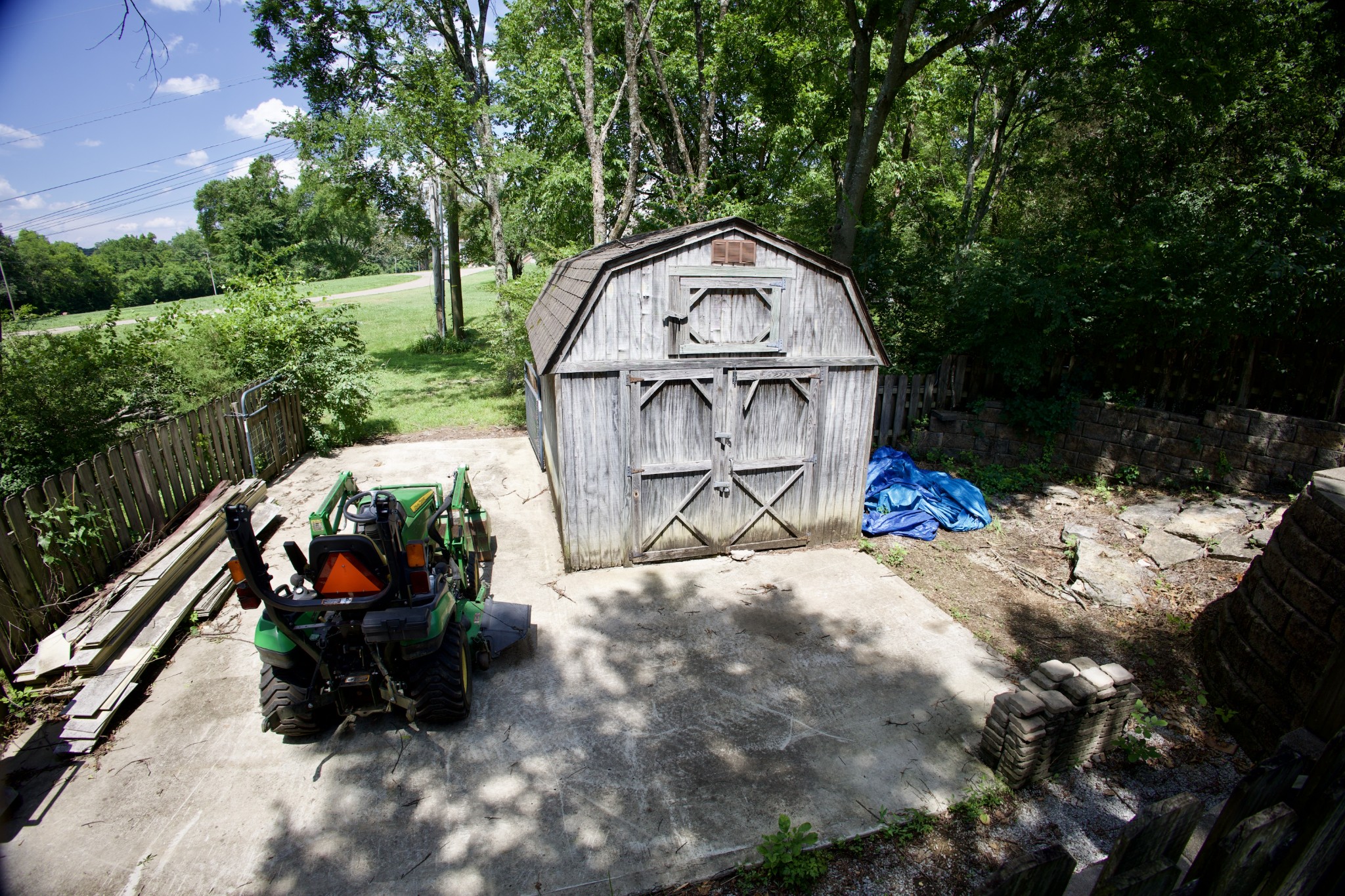 4451 Chandler Road Hermitage, TN 37076 - Photo 88 of 88