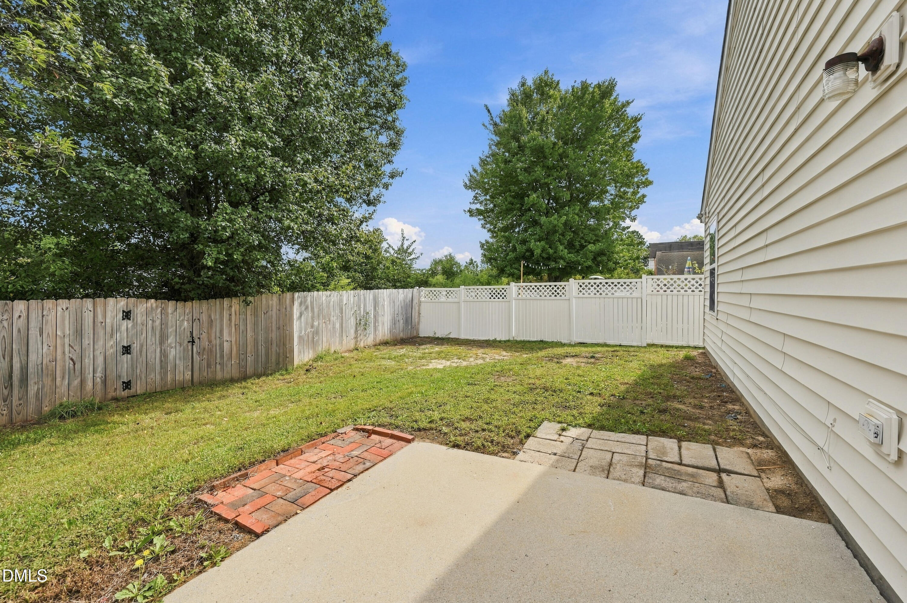 4836 Mocha Lane Raleigh, NC 27616 - Photo 21 of 26 117