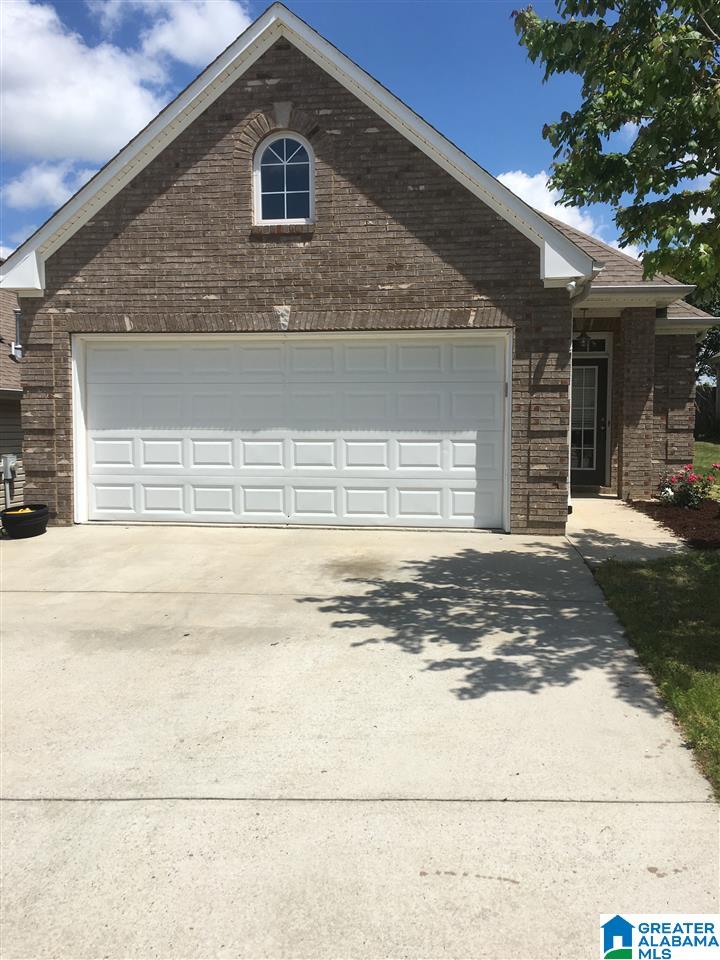 289 High Ridge Drive Pelham, AL 35124 - Photo 1 of 25