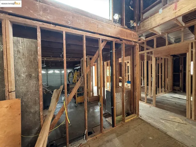 a view of outdoor space