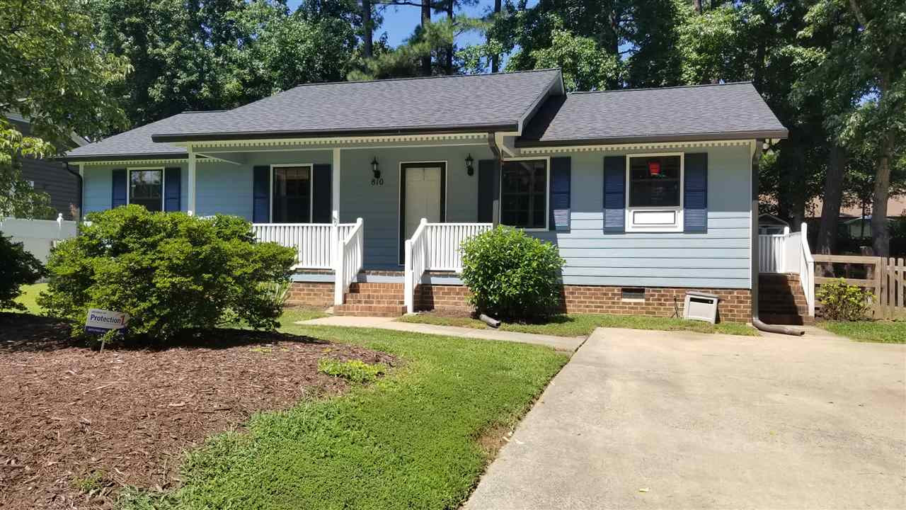 810 Wyldewood Road Durham, NC 27704 - Photo 23 of 23 Photo 23