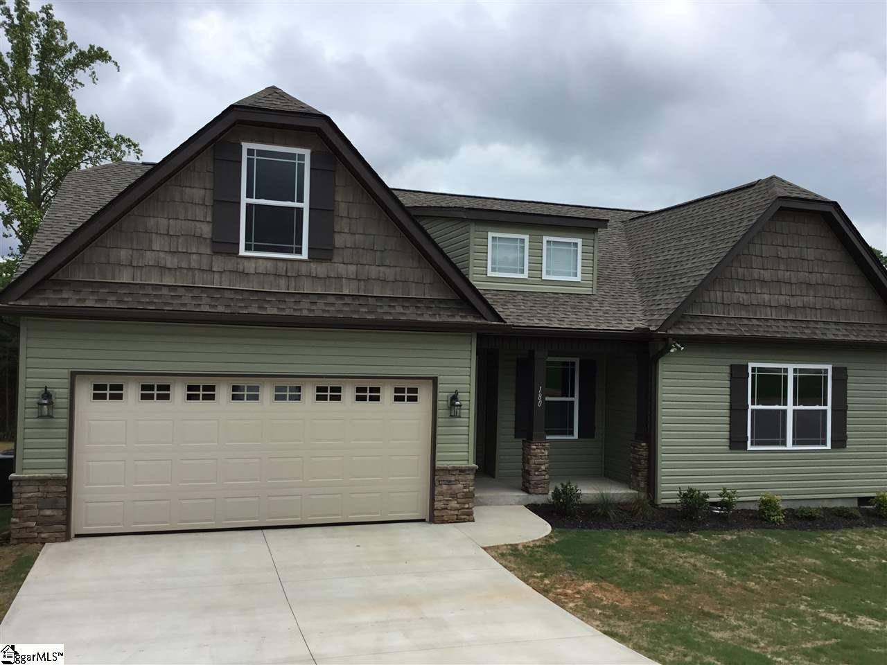 180 Butler Road Lyman, SC 29365 - Photo 1 of 34