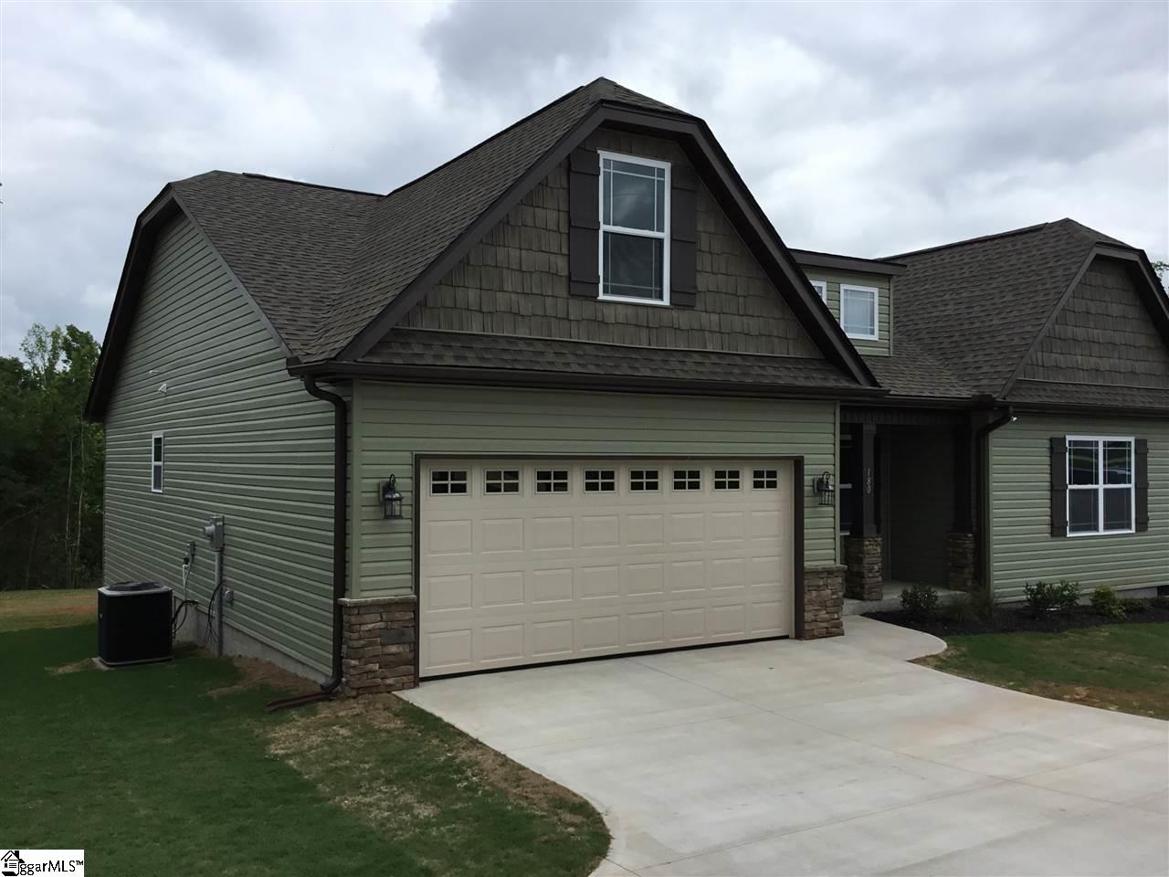 180 Butler Road Lyman, SC 29365 - Photo 32 of 34