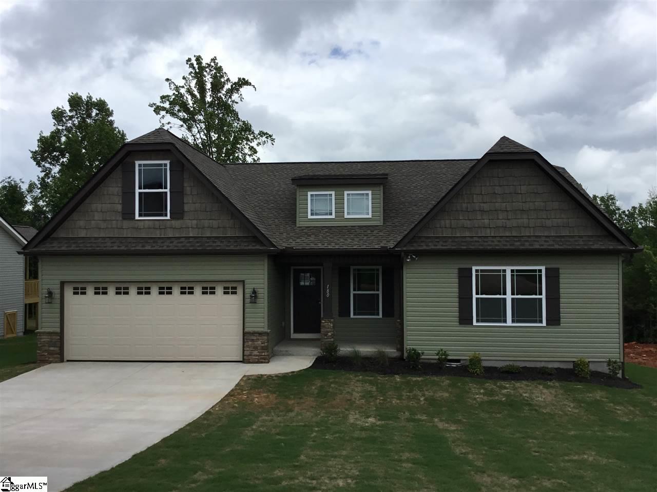 180 Butler Road Lyman, SC 29365 - Photo 34 of 34