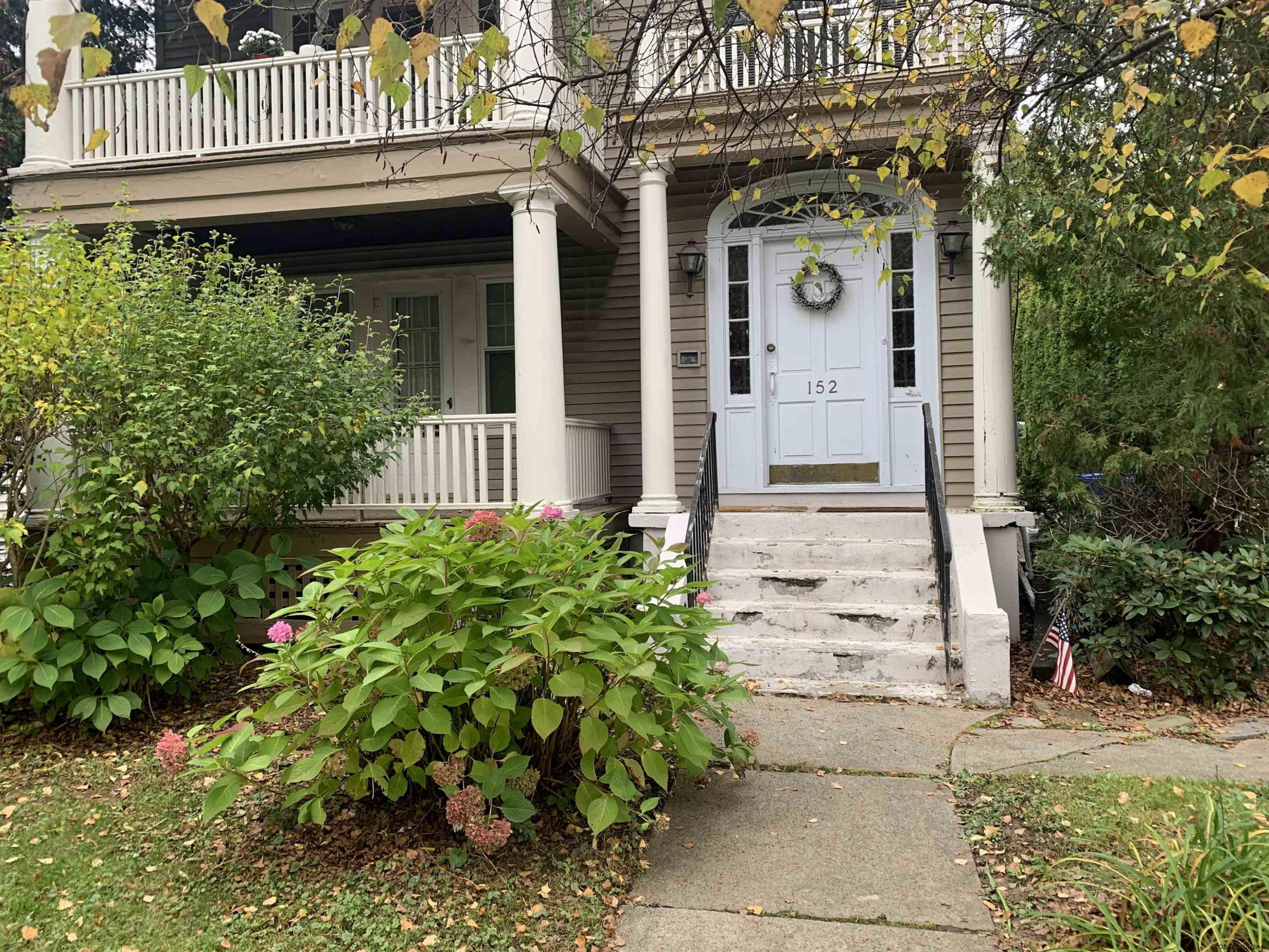 152 South Allen St Unit 1  