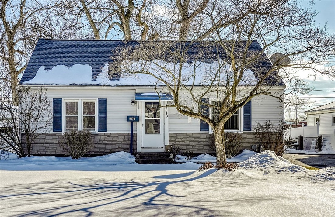 323 Orland Road Irondequoit, NY 14622 - Photo 1 of 1