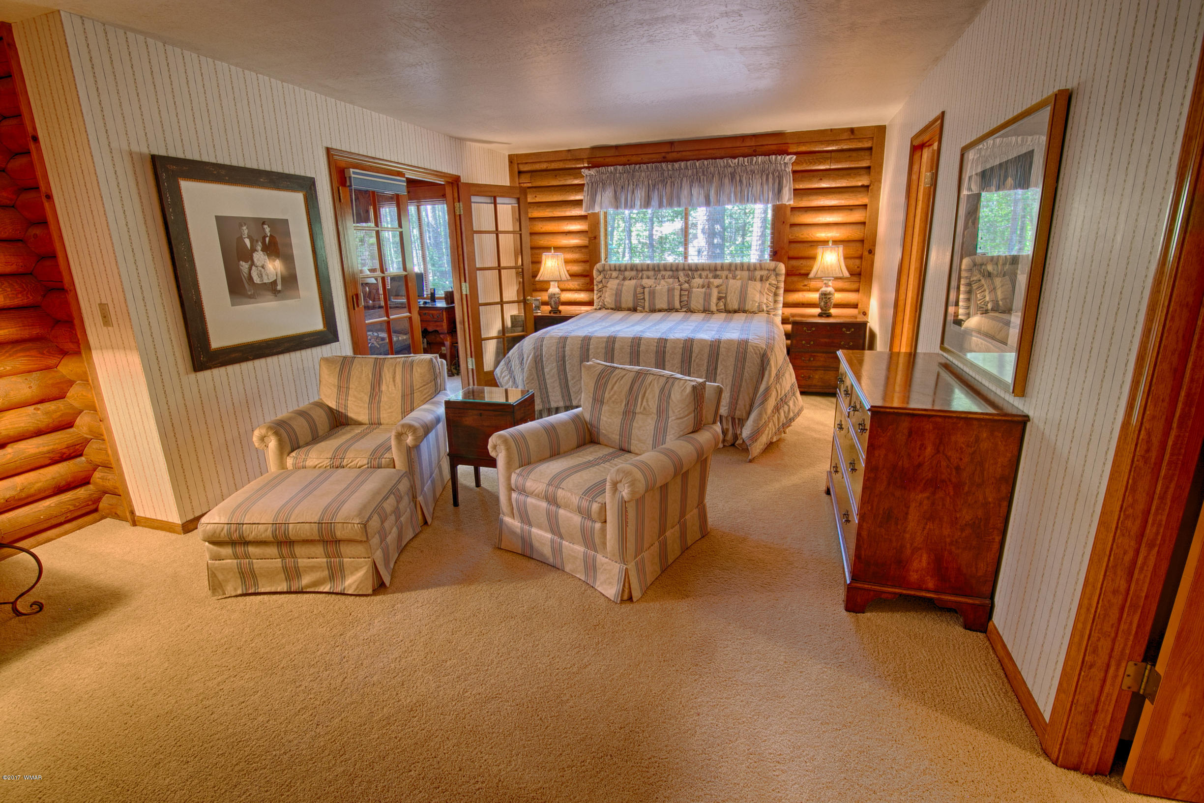 7334 Buck Springs Road Pinetop, AZ 85935 - Photo 11 of 19 Gallery Image 11